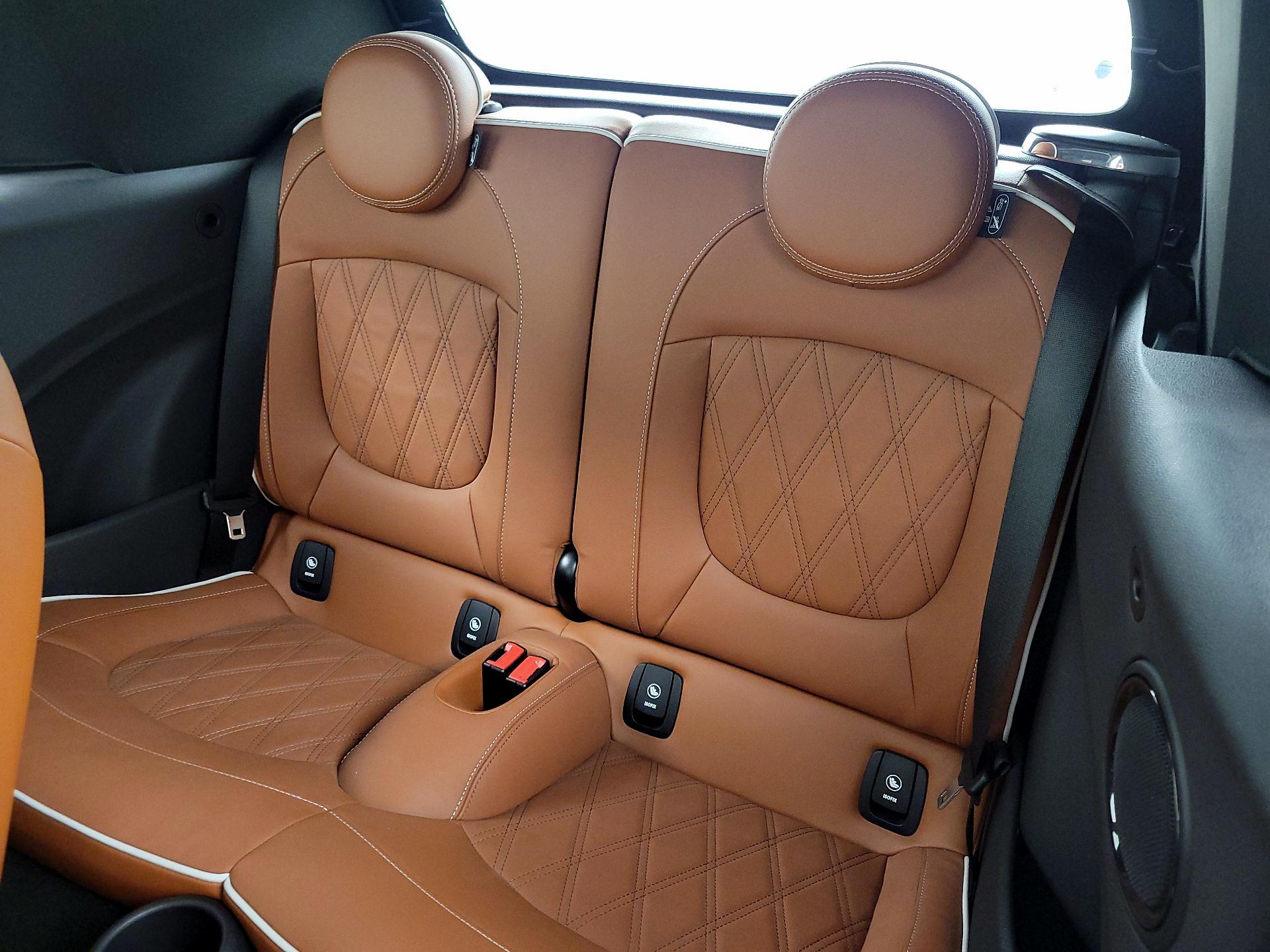 Thumbnail: 2022 MINI Cooper - 20