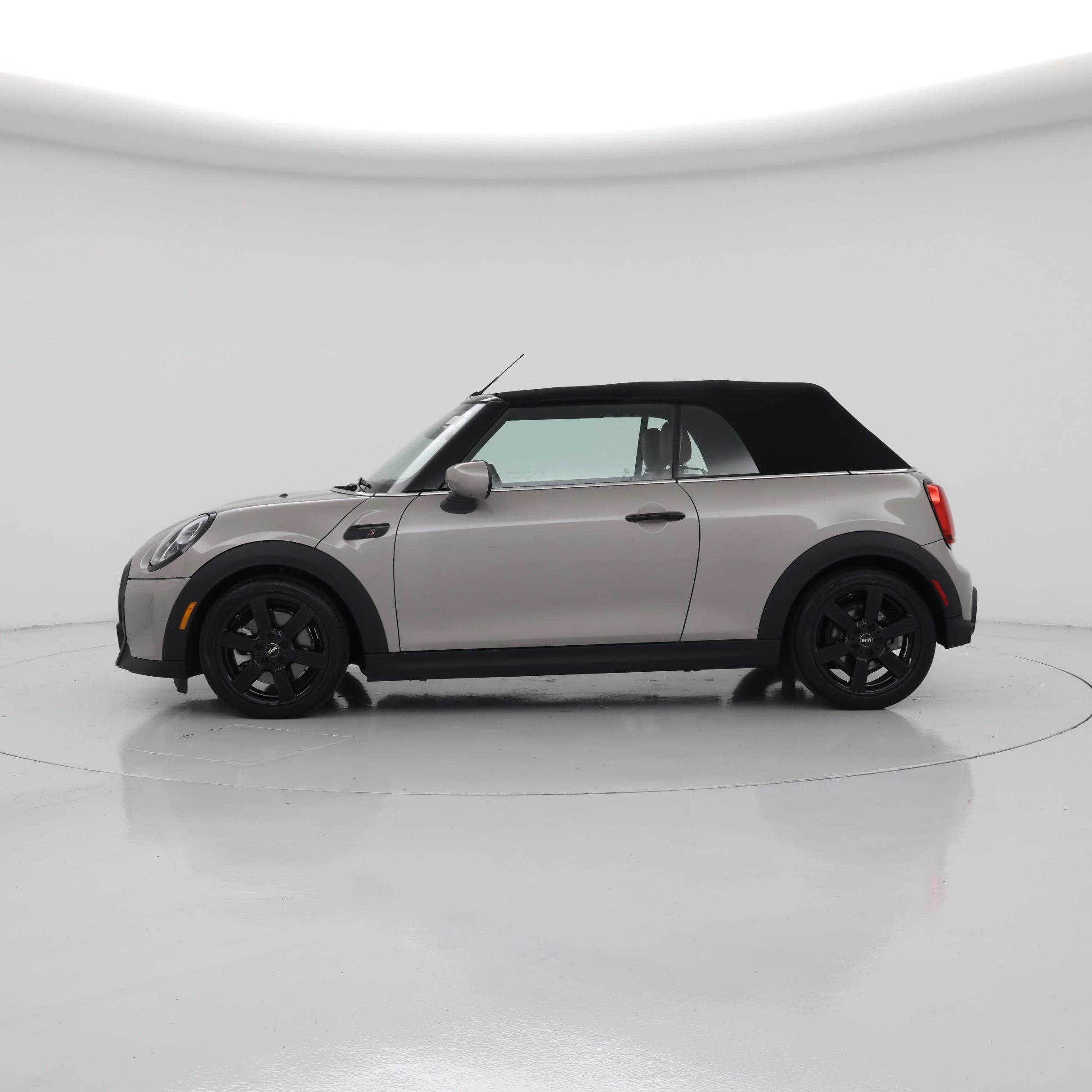 Thumbnail: 2022 MINI Cooper - 3