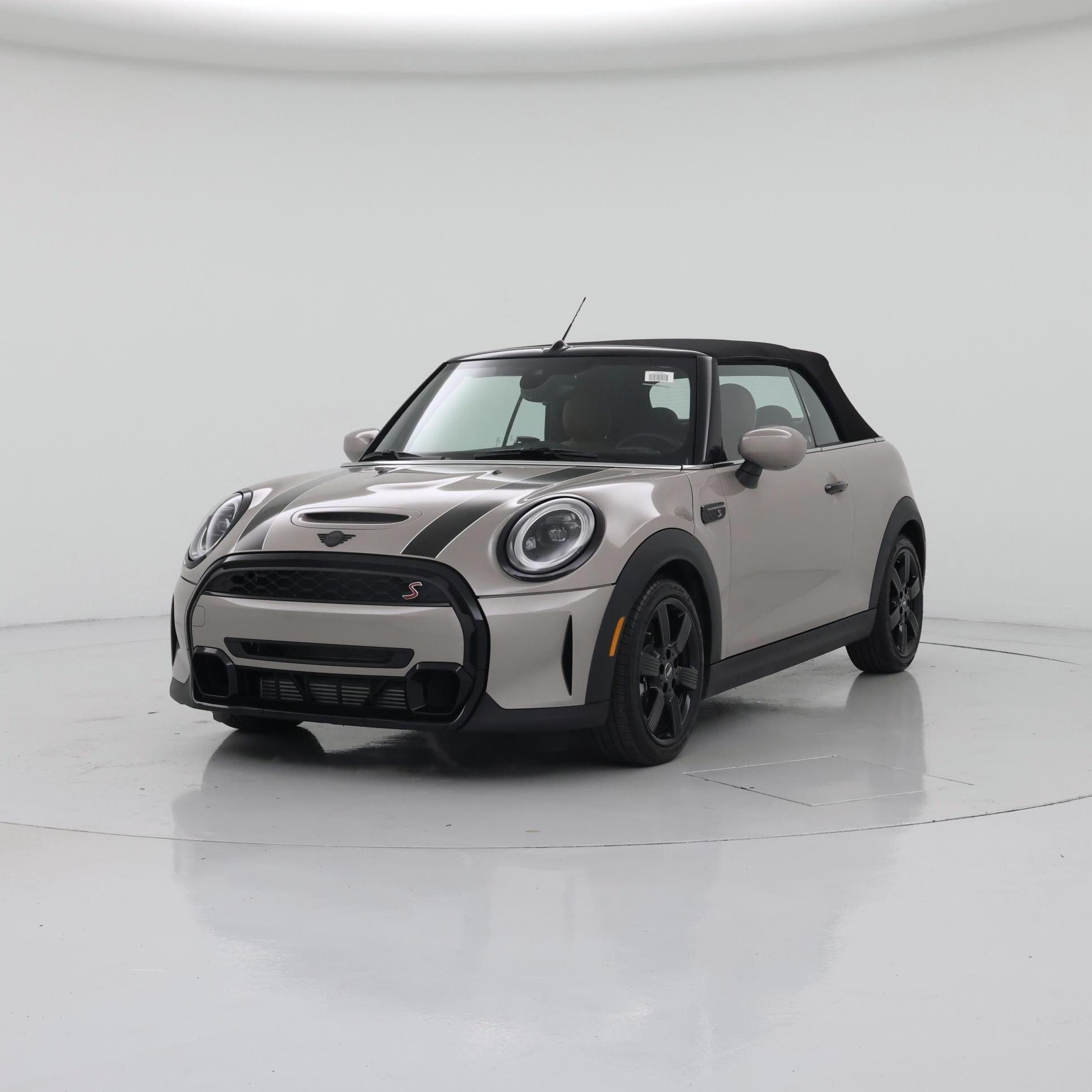 Thumbnail: 2022 MINI Cooper - 4