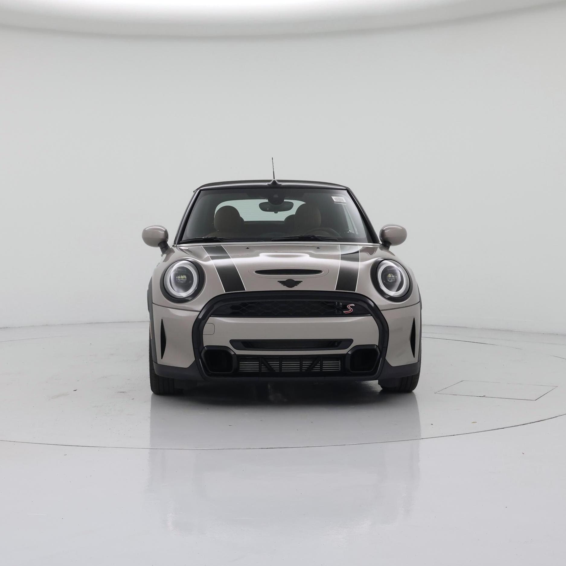 Thumbnail: 2022 MINI Cooper - 5
