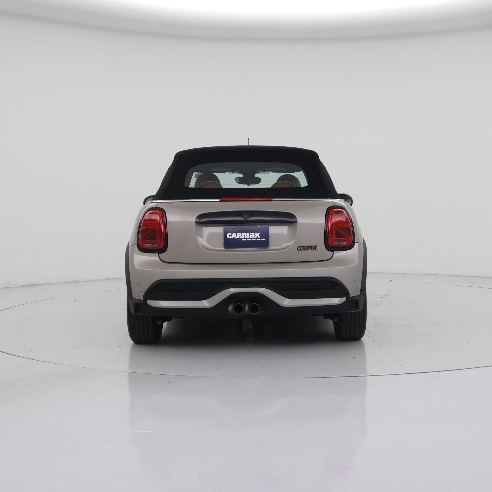 Thumbnail: 2022 MINI Cooper - 6