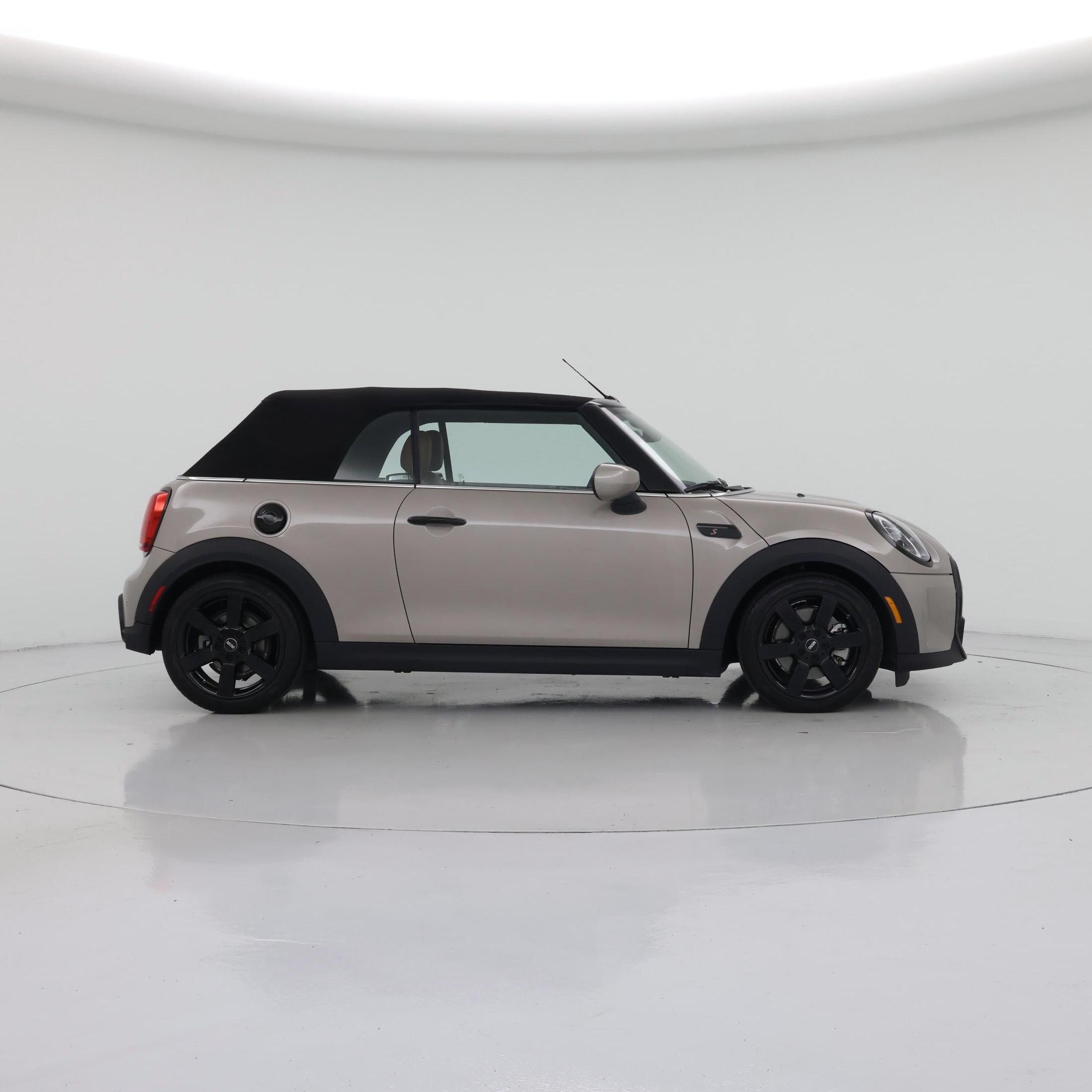 Thumbnail: 2022 MINI Cooper - 7
