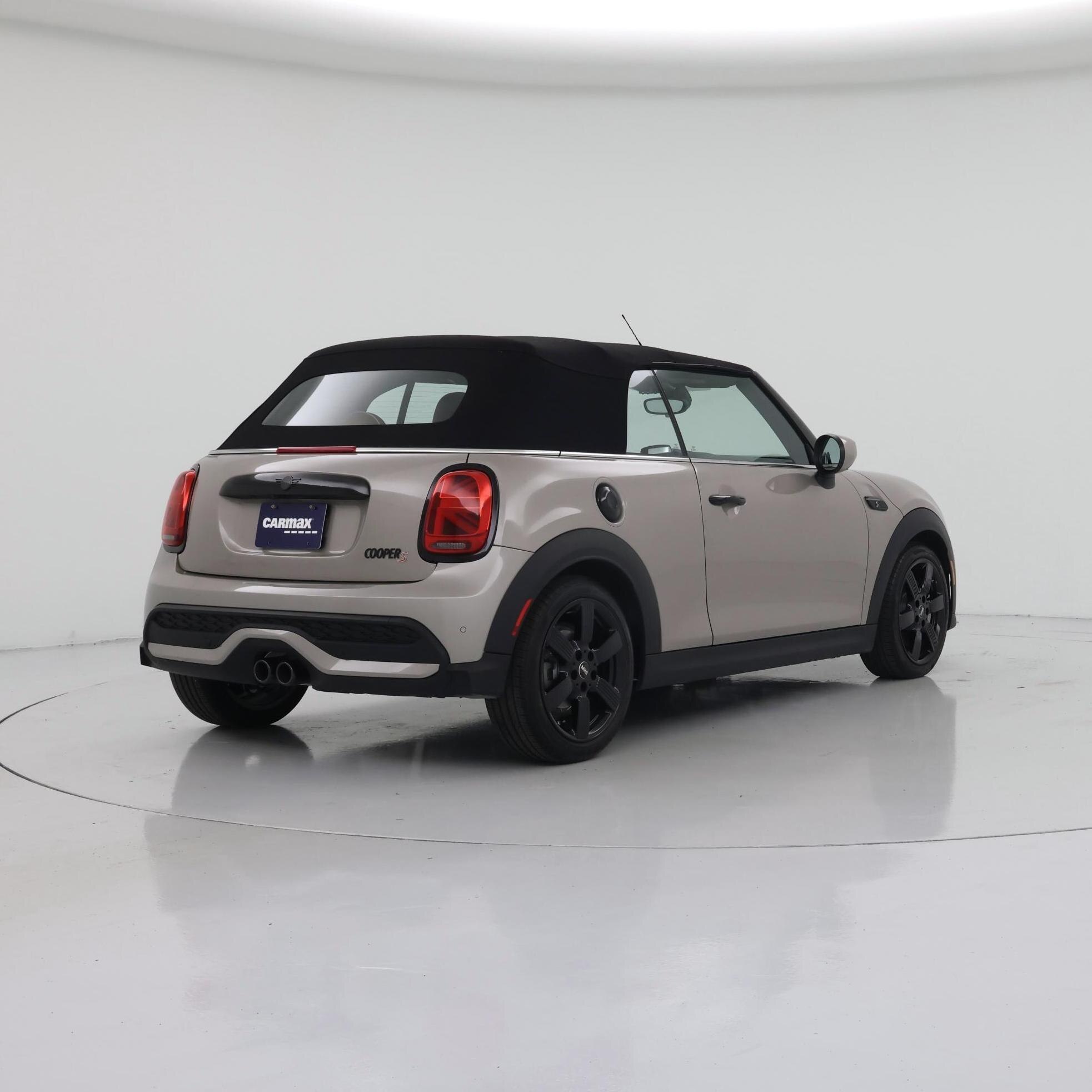 Thumbnail: 2022 MINI Cooper - 8