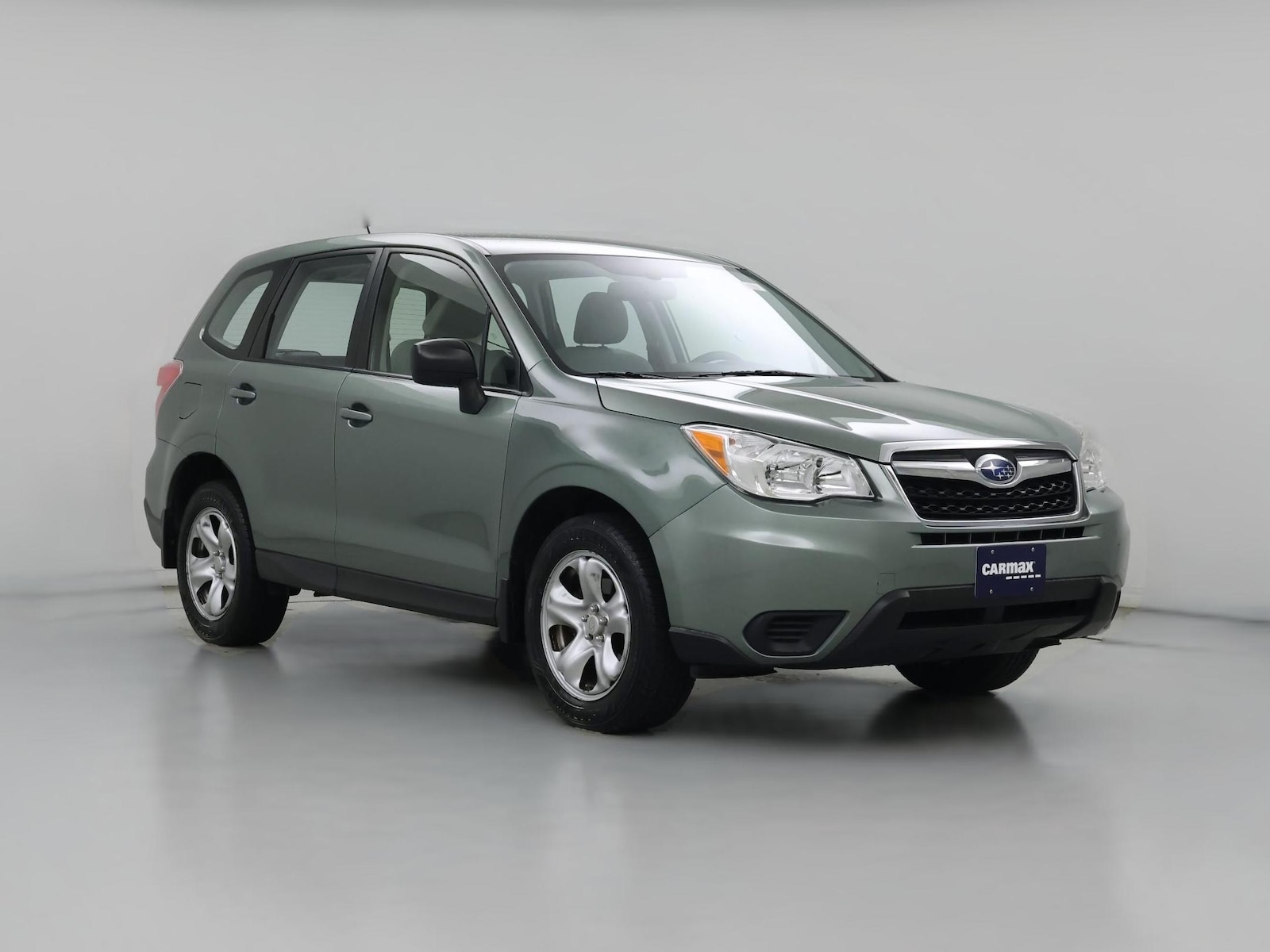 2014 Subaru Forester i