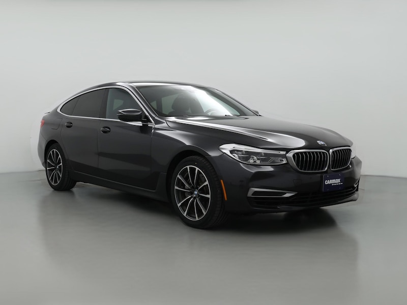 2019 BMW 6 Series 640i -
                  Clearwater, FL