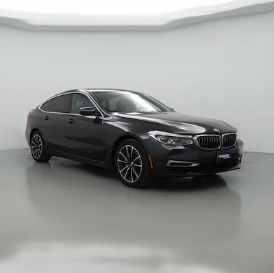 2019 BMW 640 XI Gran Turismo