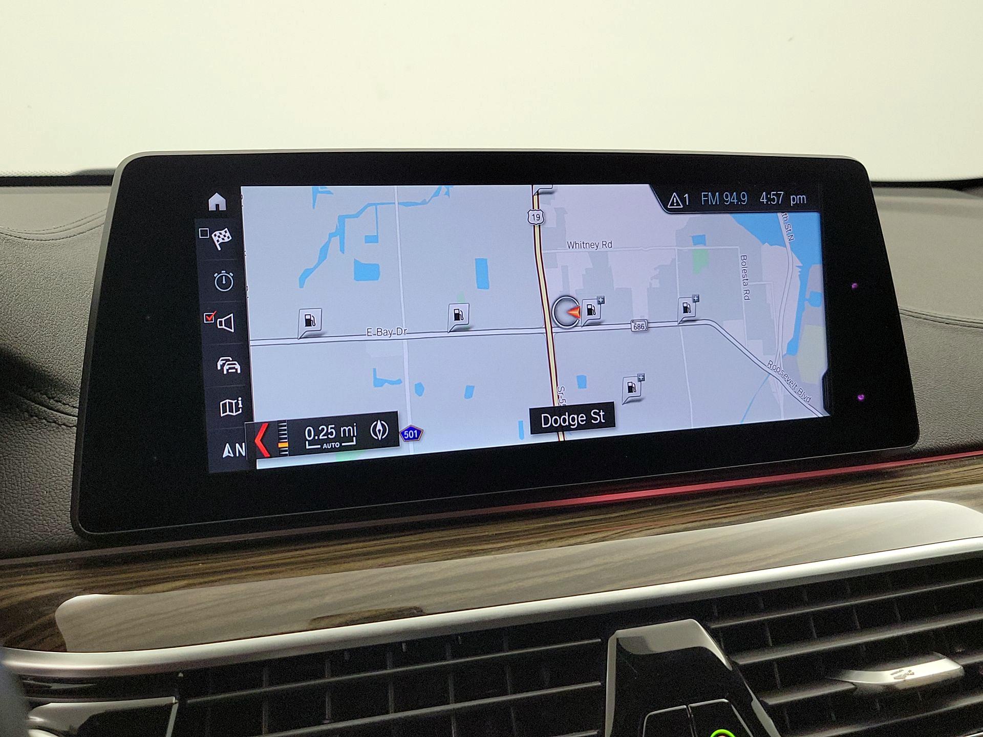 Thumbnail: 2019 BMW 6 Series - 14