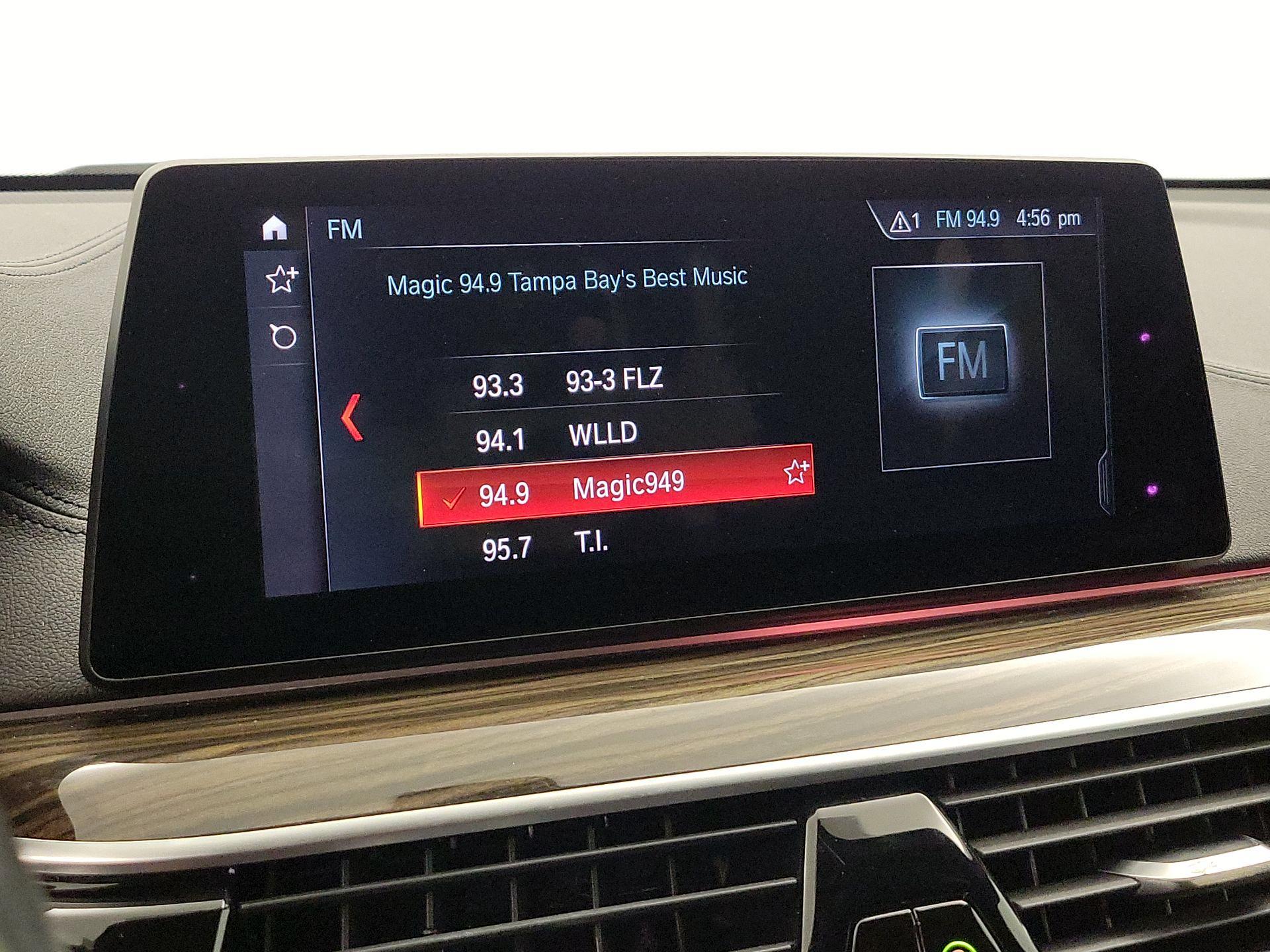 Thumbnail: 2019 BMW 6 Series - 16