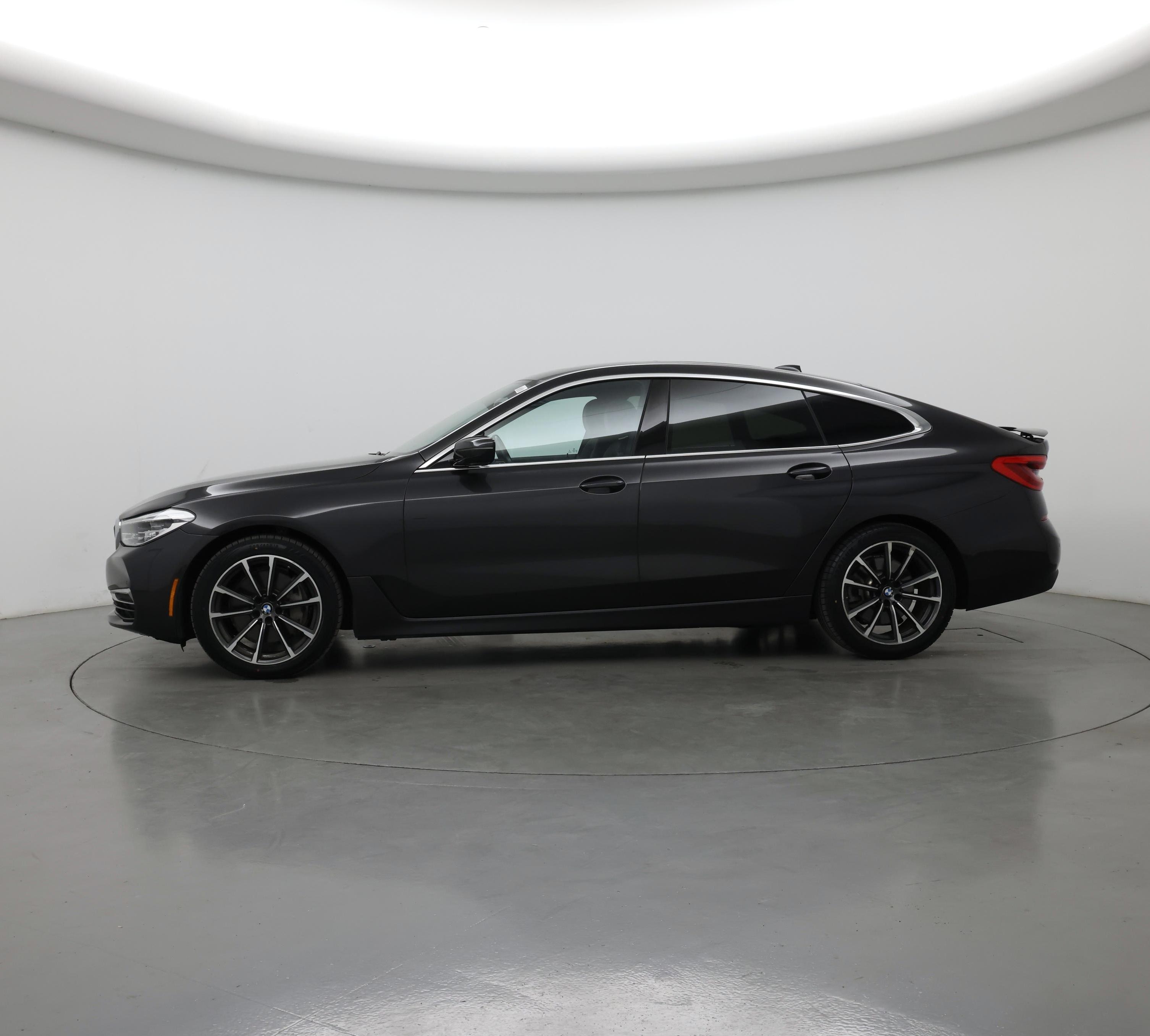 Thumbnail: 2019 BMW 6 Series - 3