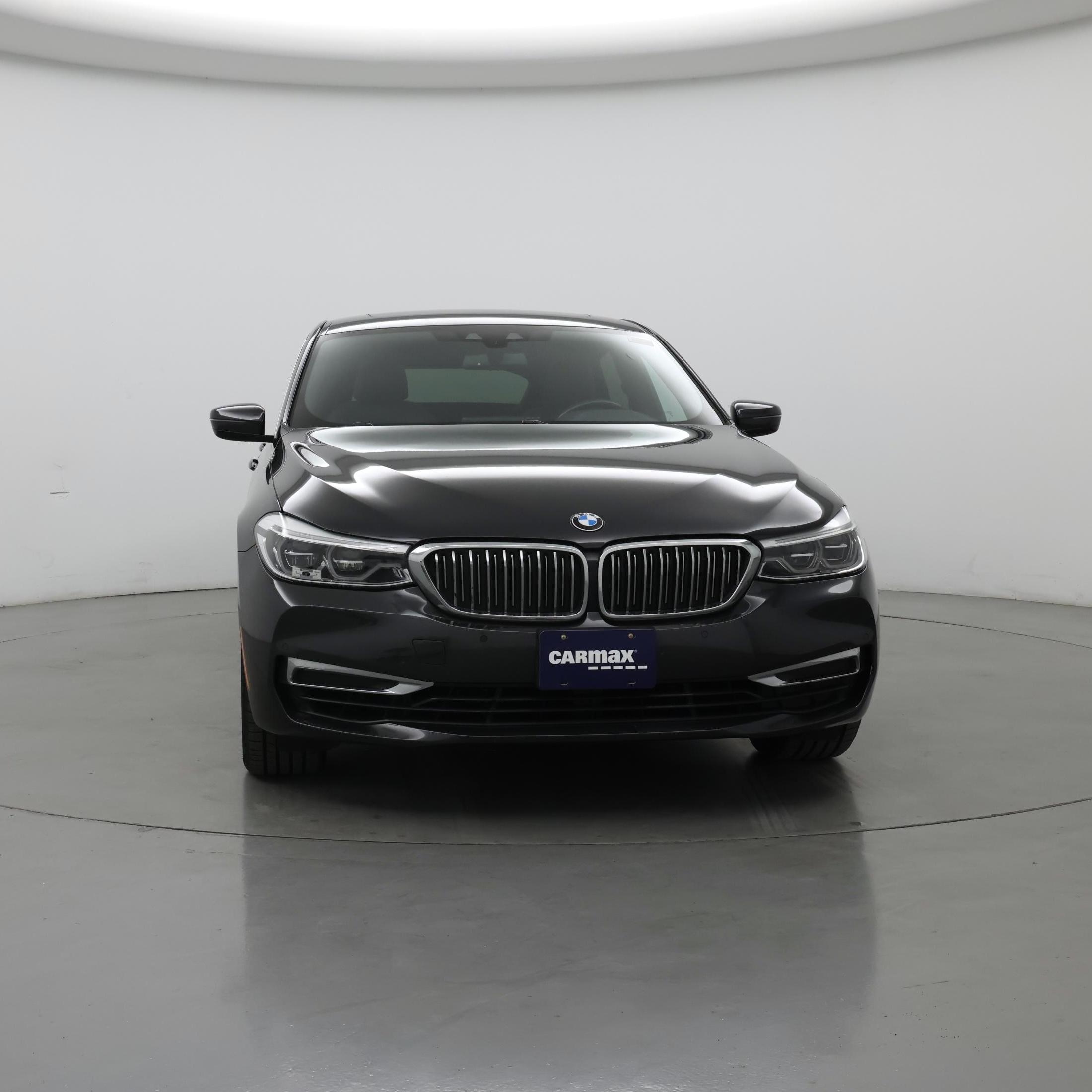 Thumbnail: 2019 BMW 6 Series - 5