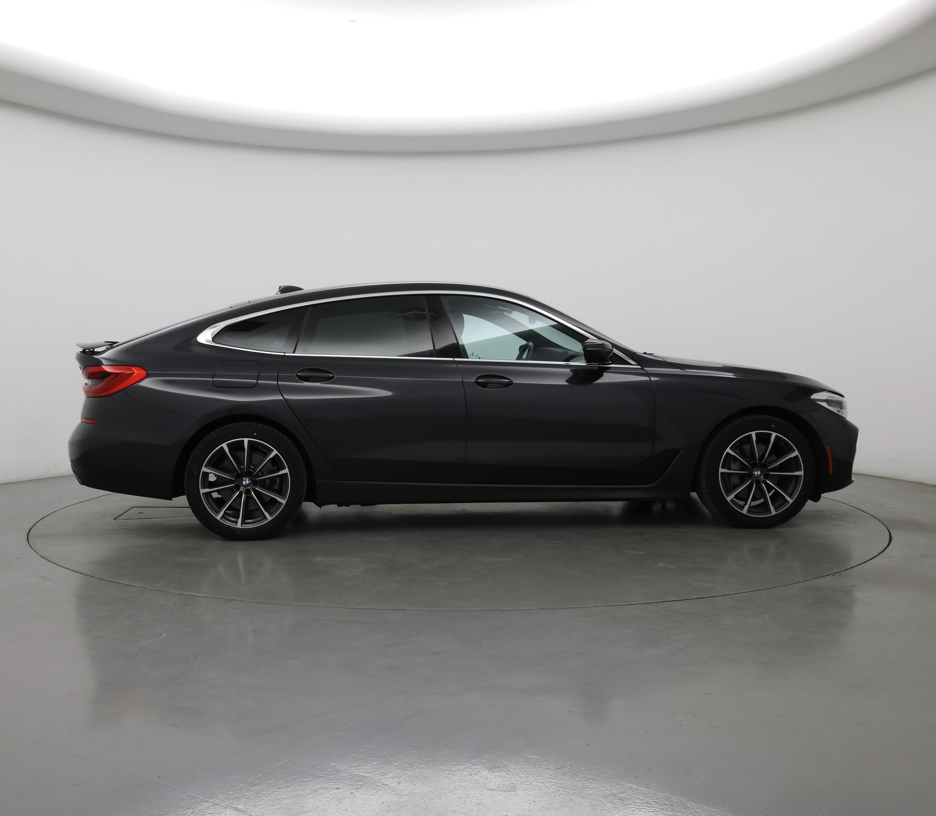 Thumbnail: 2019 BMW 6 Series - 7
