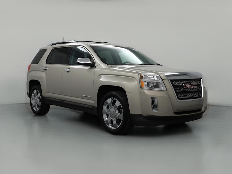 2014 GMC Terrain SLT -
                  Clearwater, FL