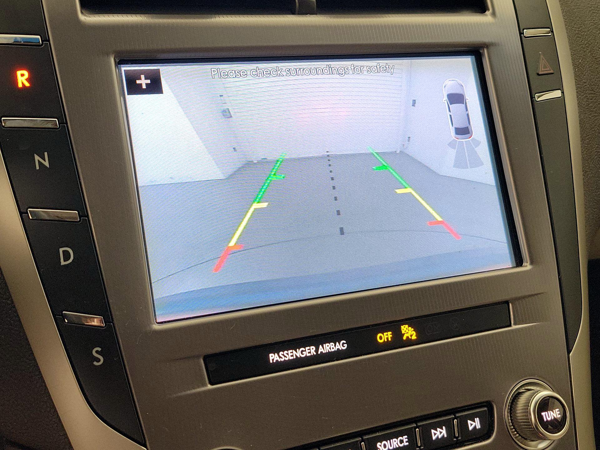 Thumbnail: 2019 Lincoln MKZ - 15