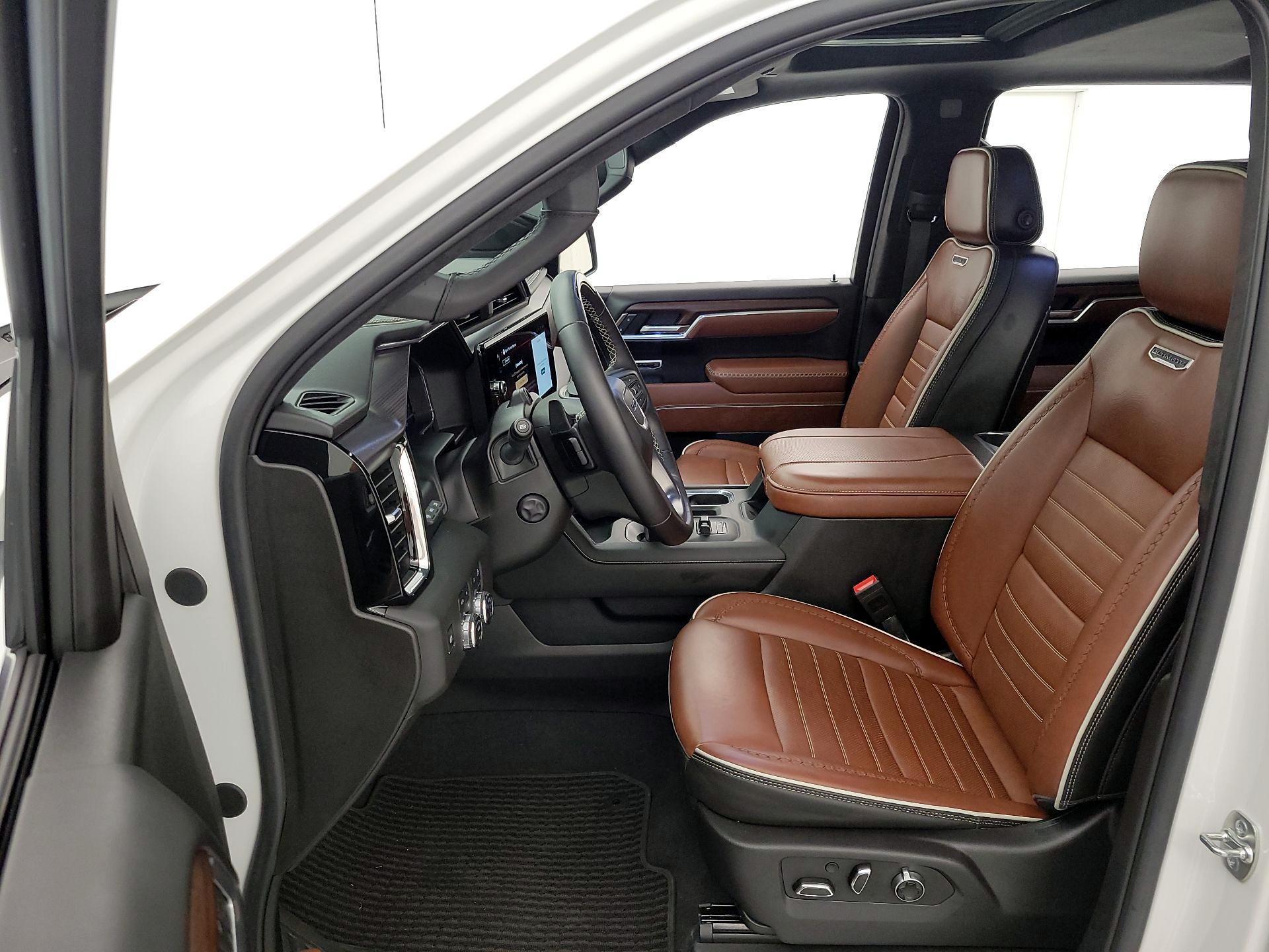 Thumbnail: 2025 GMC Sierra 1500 - 11