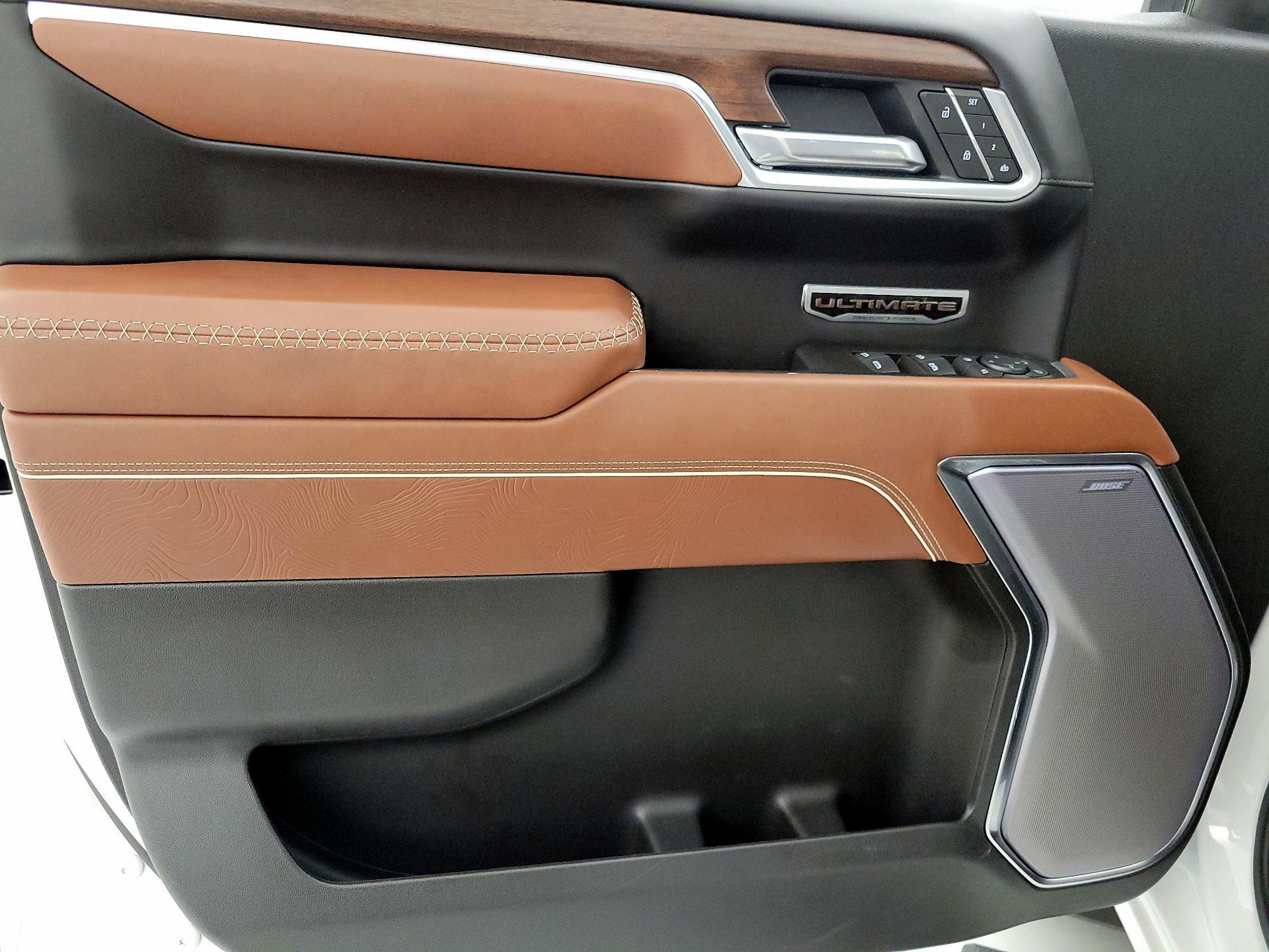 Thumbnail: 2025 GMC Sierra 1500 - 12