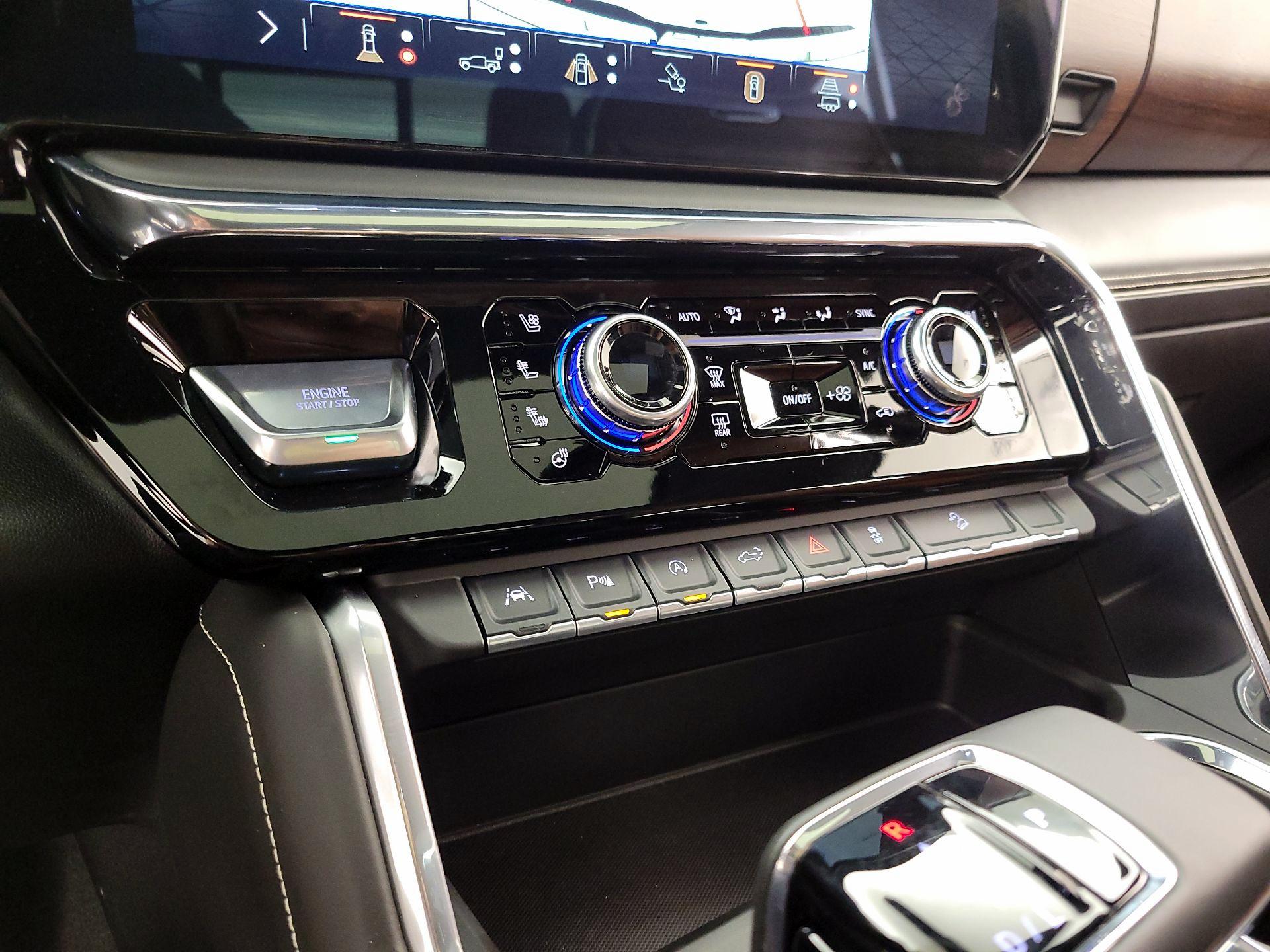 Thumbnail: 2025 GMC Sierra 1500 - 14