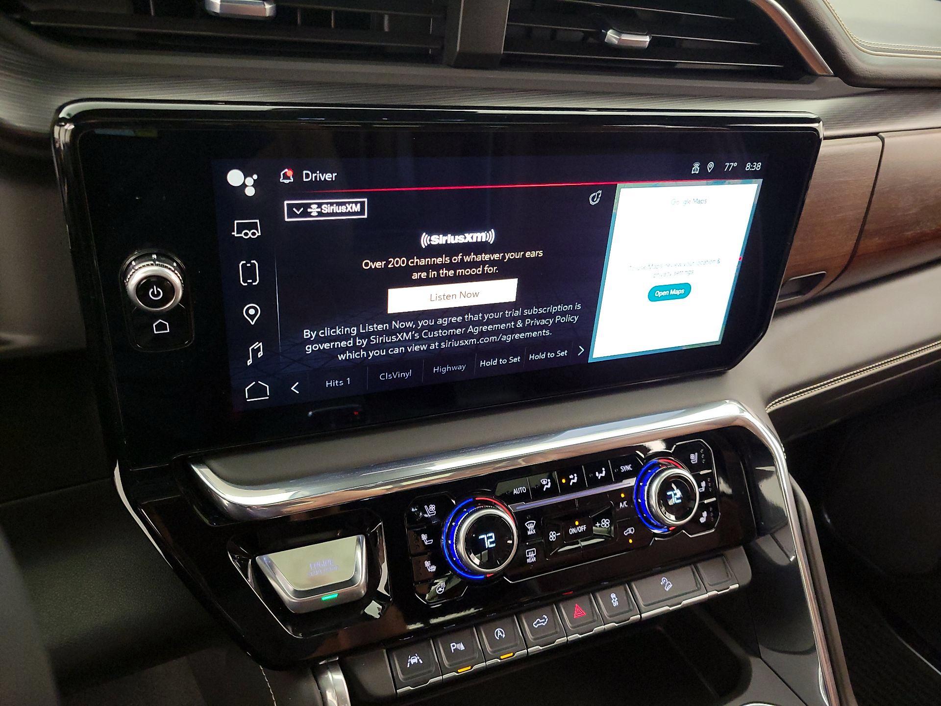 Thumbnail: 2025 GMC Sierra 1500 - 15