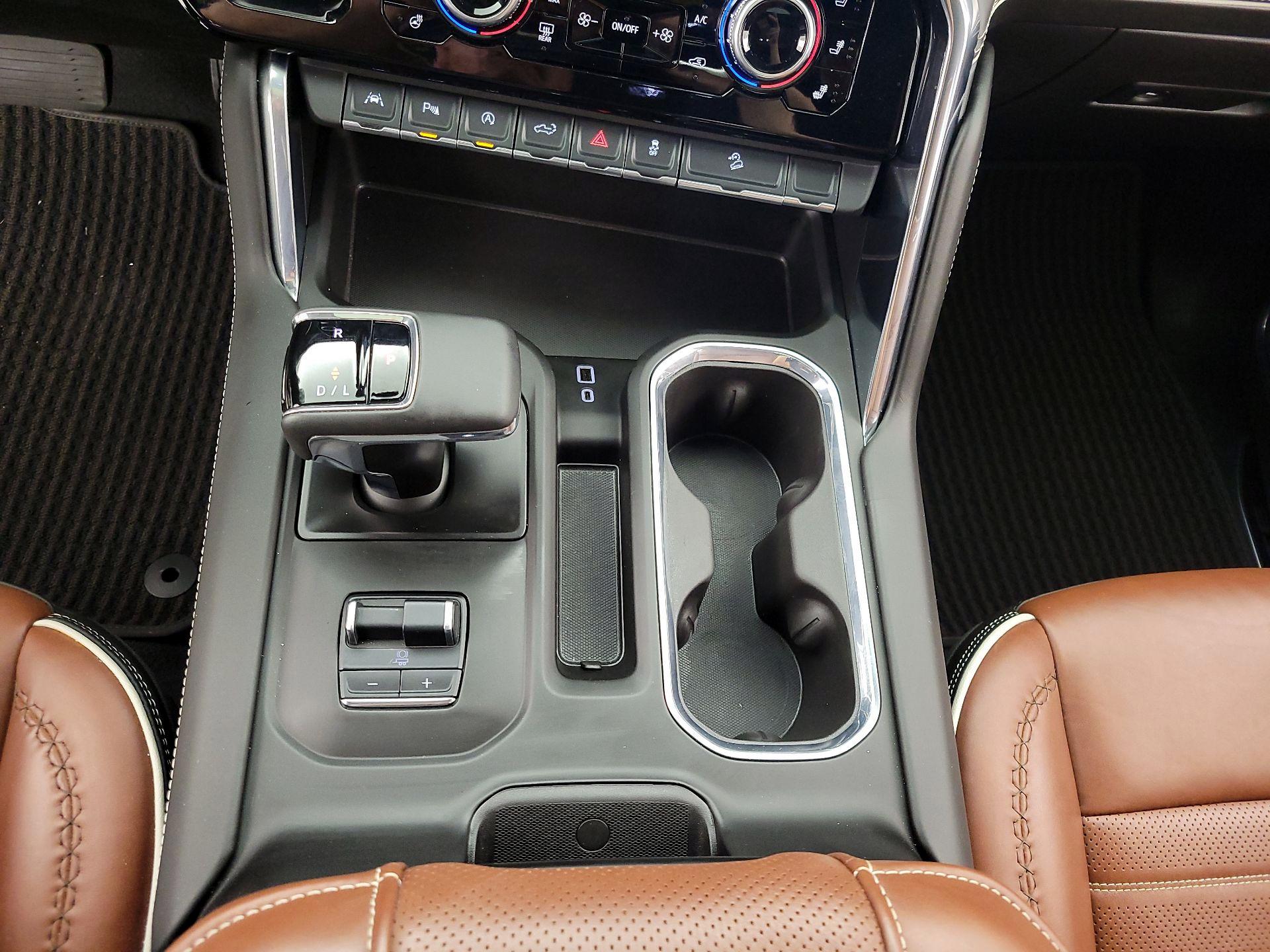 Thumbnail: 2025 GMC Sierra 1500 - 17