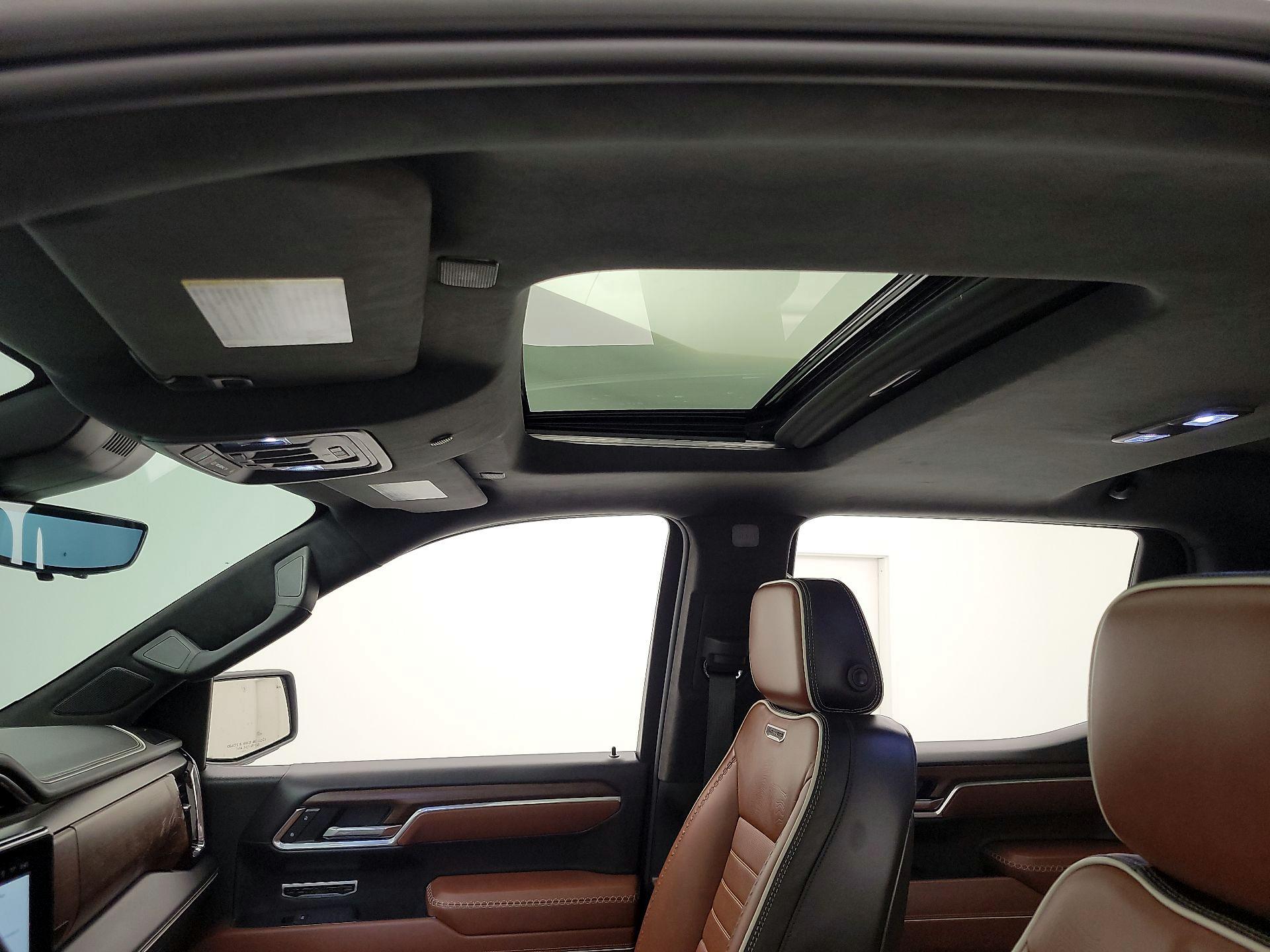 Thumbnail: 2025 GMC Sierra 1500 - 19