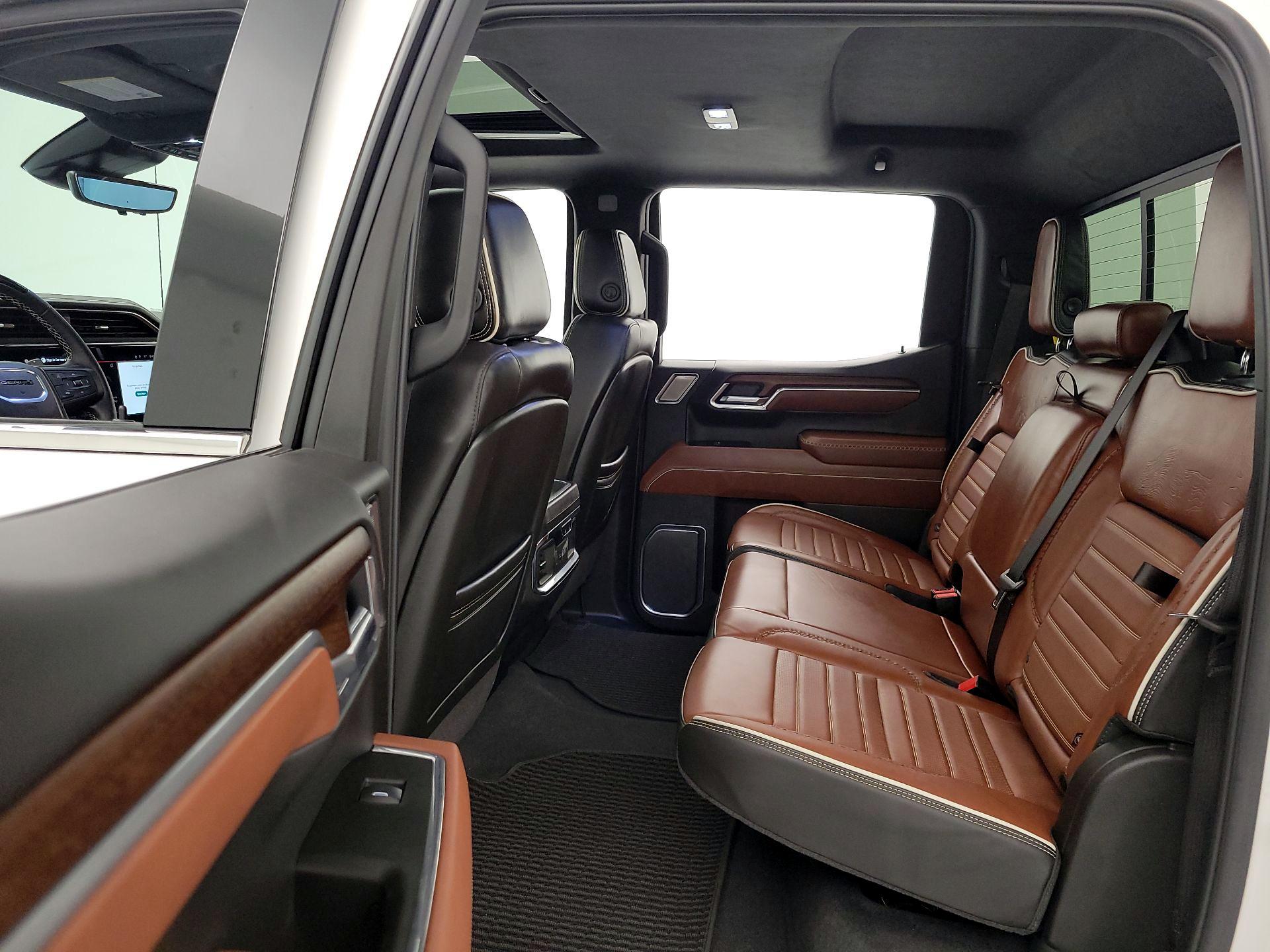 Thumbnail: 2025 GMC Sierra 1500 - 20