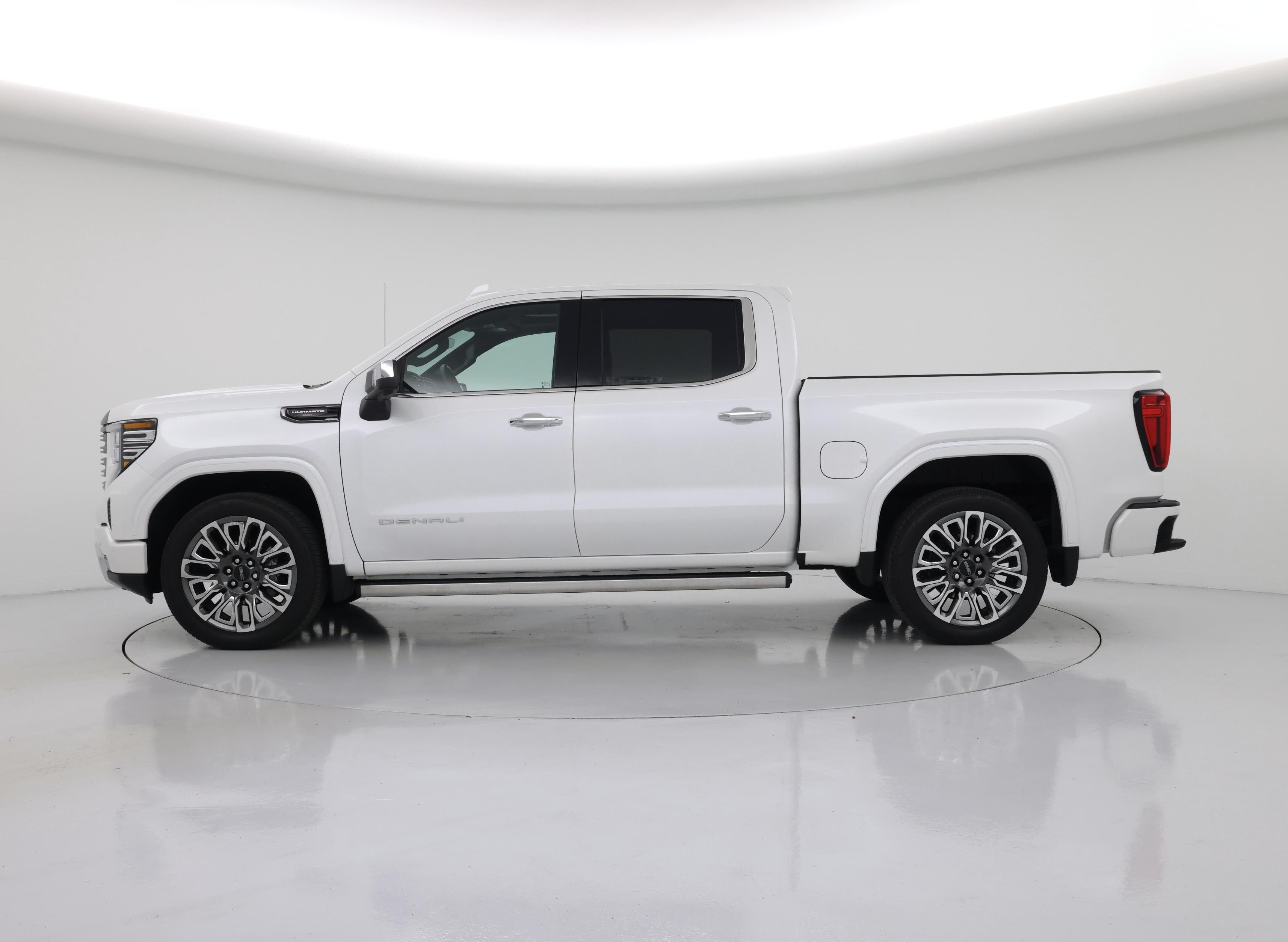 Thumbnail: 2025 GMC Sierra 1500 - 3