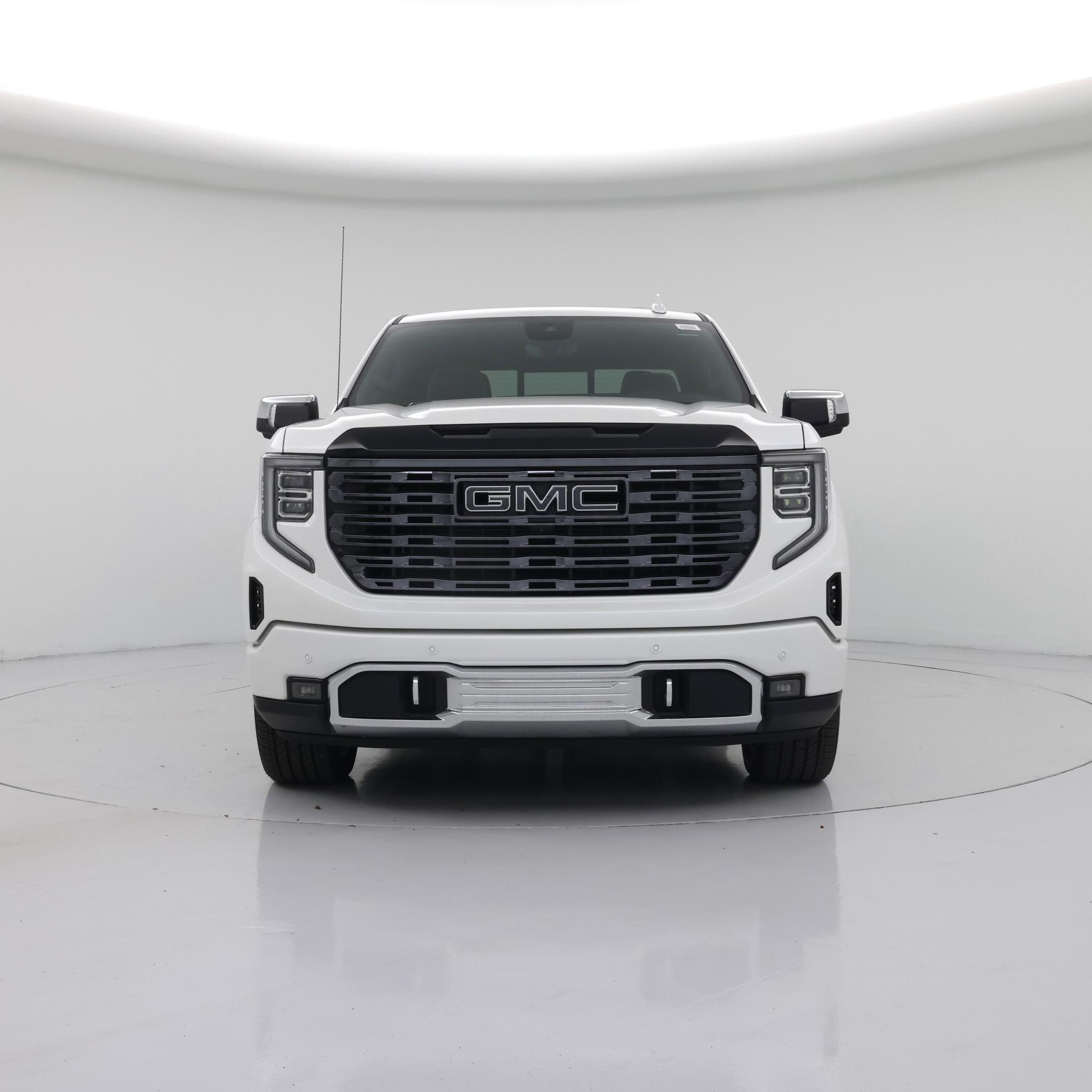 Thumbnail: 2025 GMC Sierra 1500 - 5
