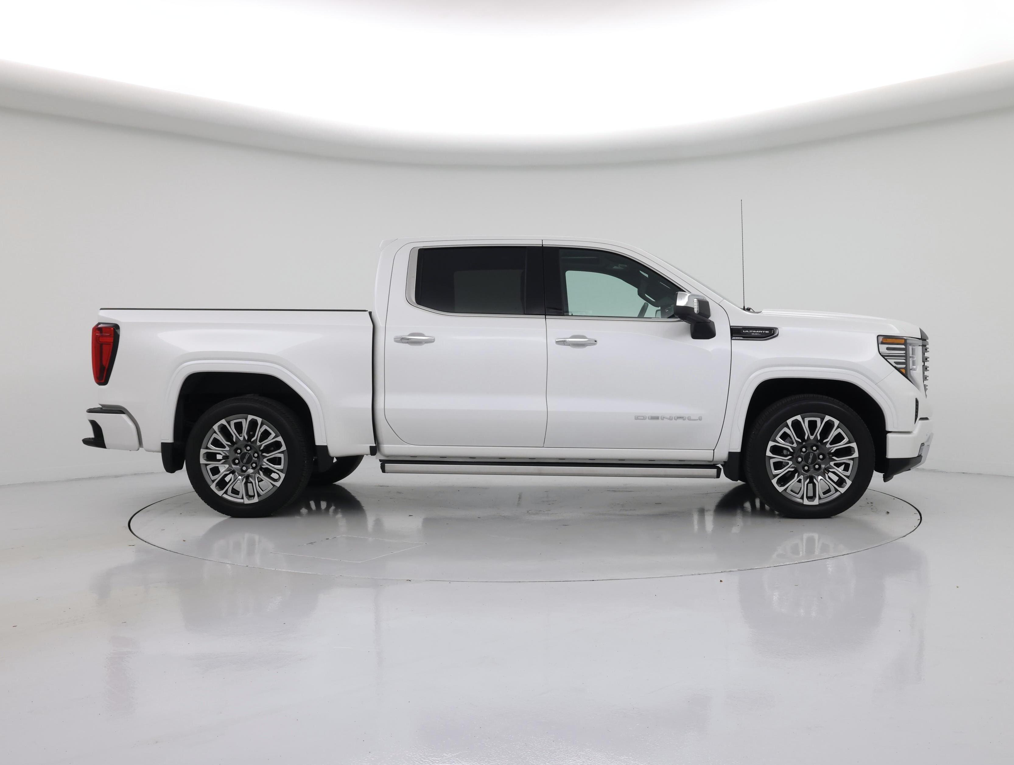Thumbnail: 2025 GMC Sierra 1500 - 7