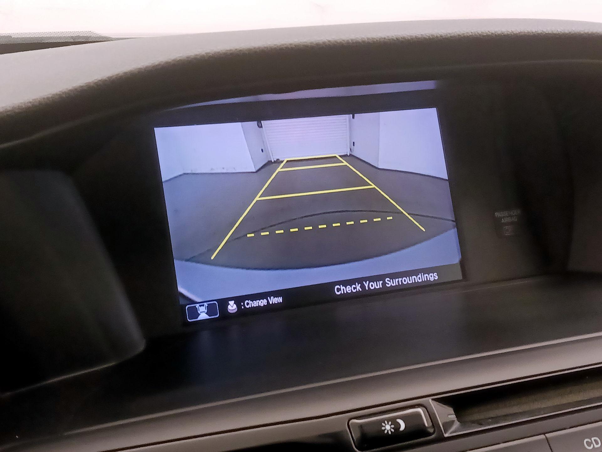 Thumbnail: 2017 Honda Accord - 14