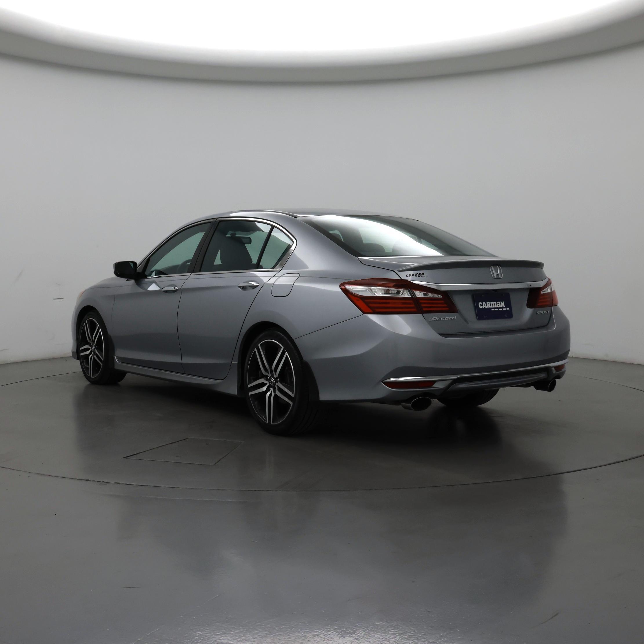 Thumbnail: 2017 Honda Accord - 2