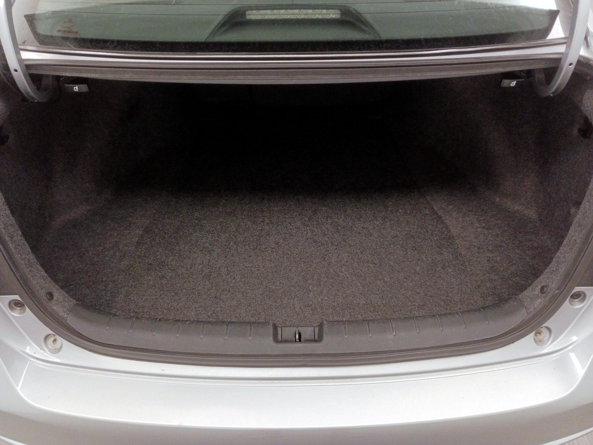 Thumbnail: 2017 Honda Accord - 20