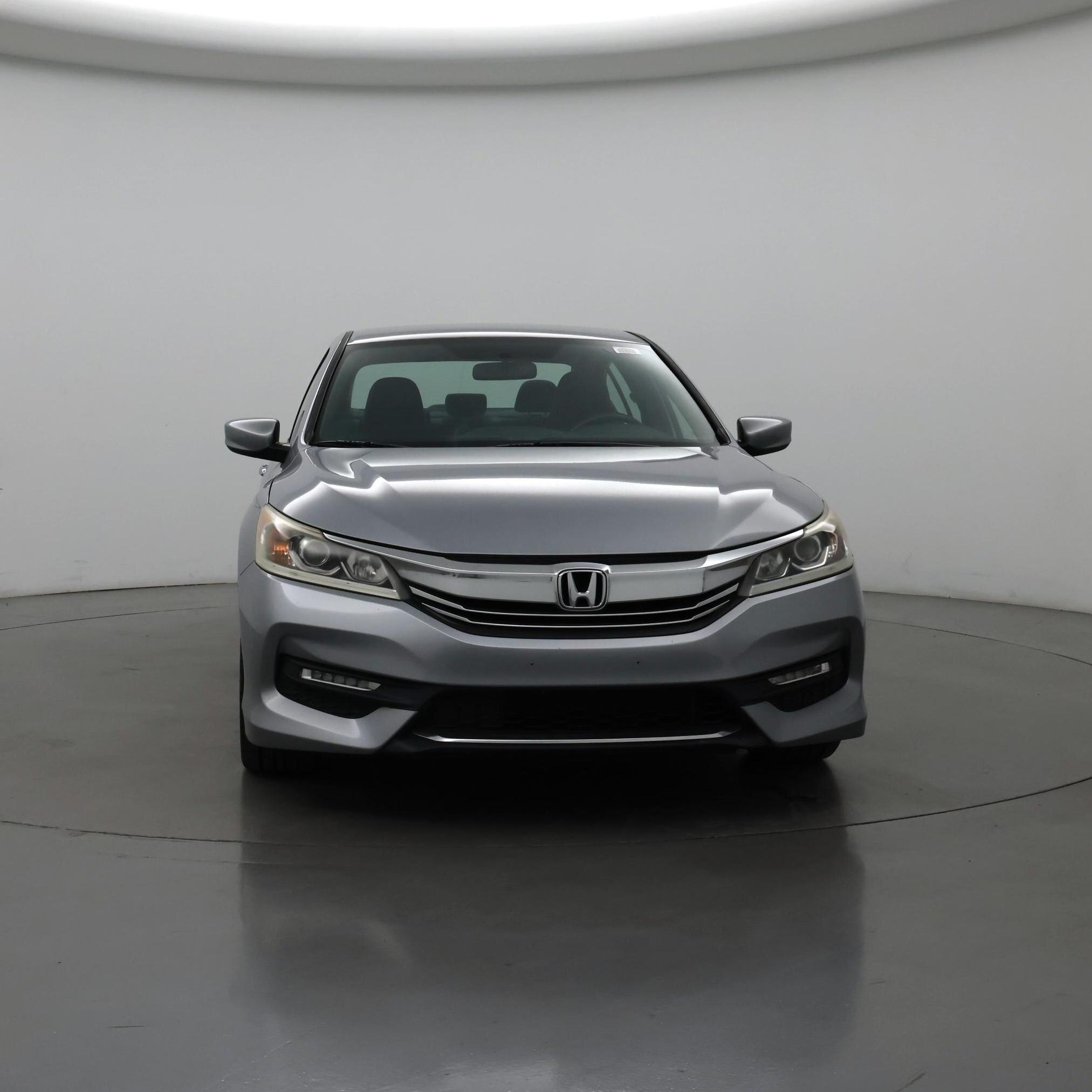 Thumbnail: 2017 Honda Accord - 5