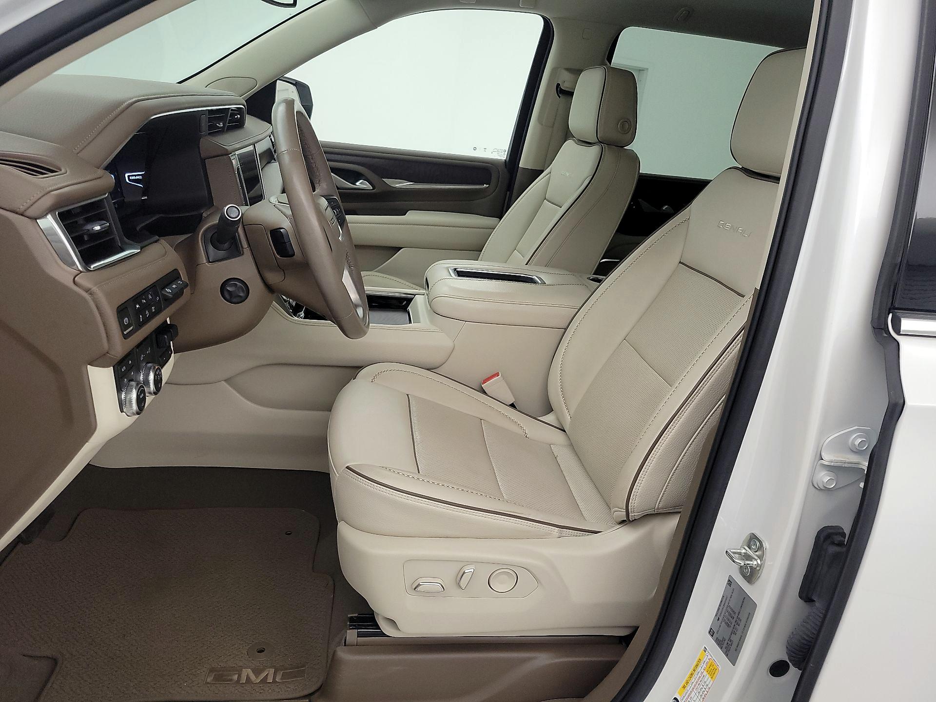 Thumbnail: 2022 GMC Yukon - 11