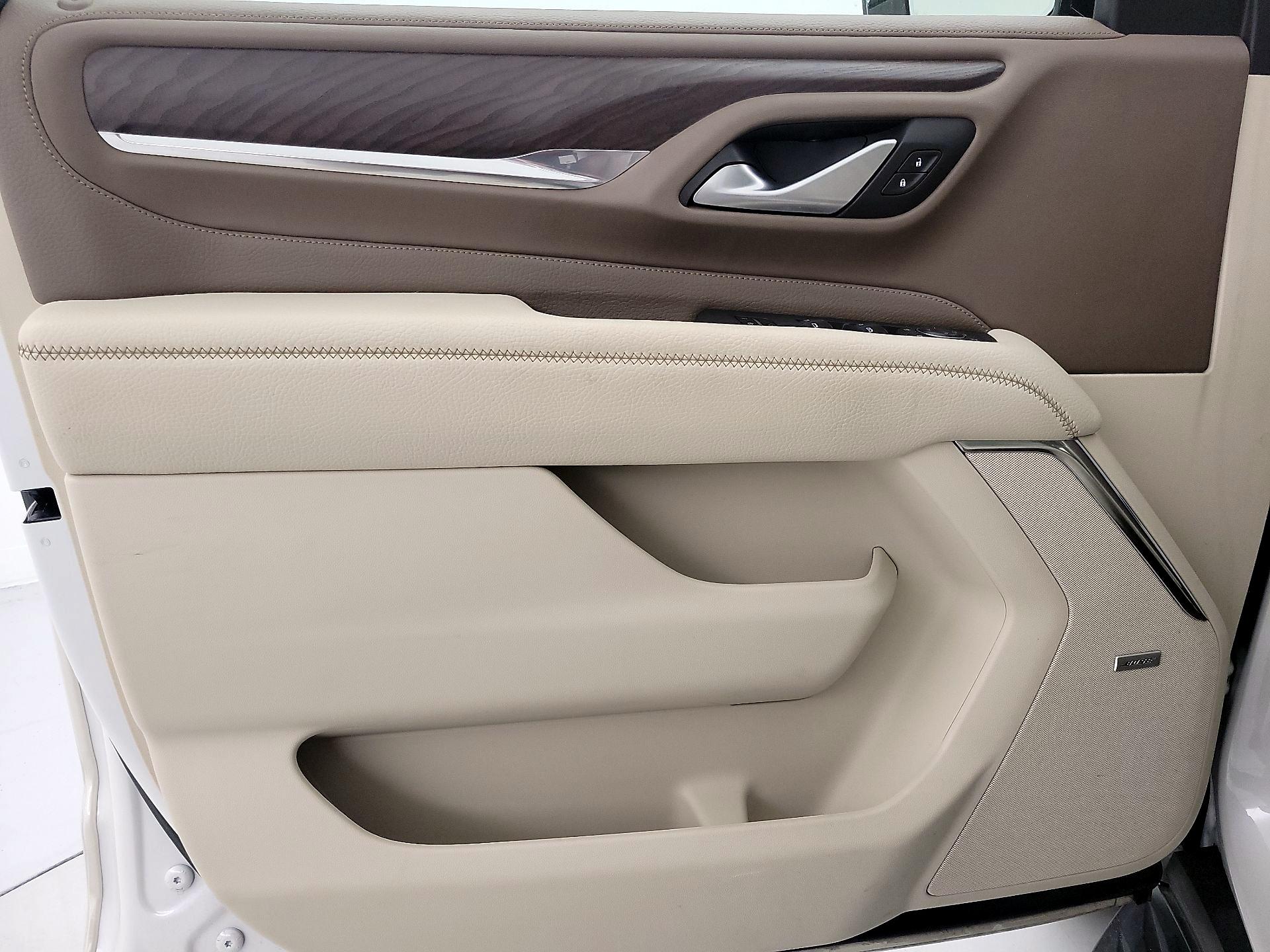 Thumbnail: 2022 GMC Yukon - 12