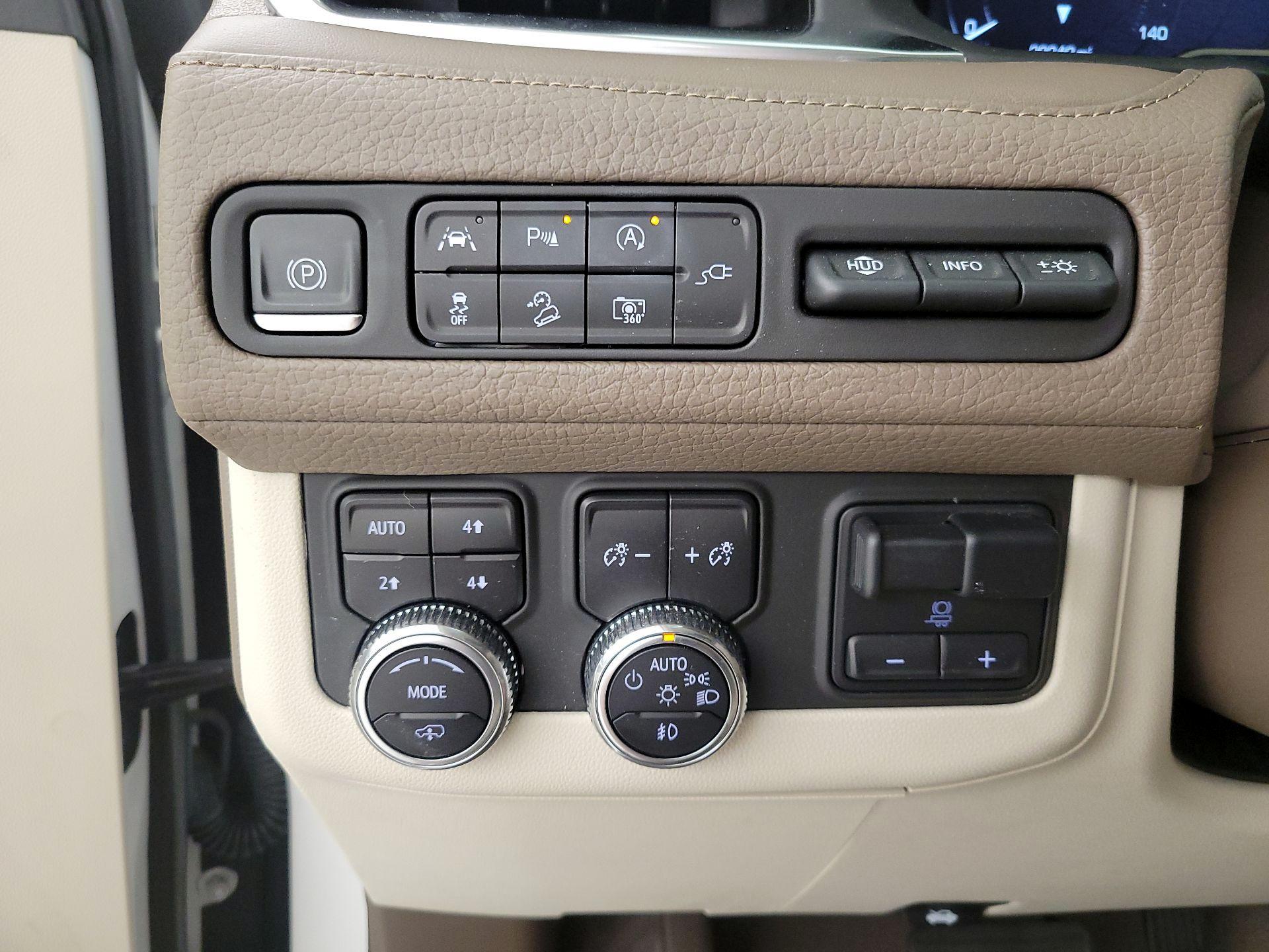 Thumbnail: 2022 GMC Yukon - 13