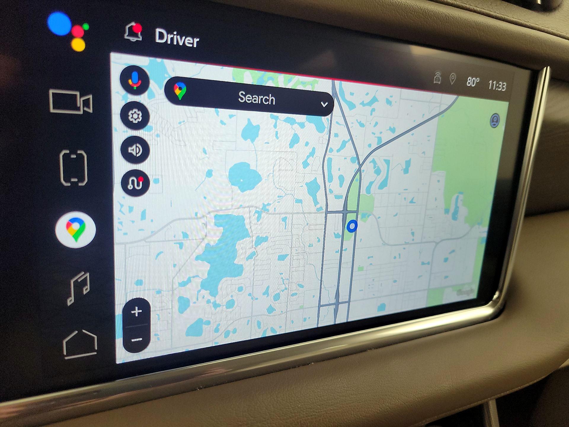 Thumbnail: 2022 GMC Yukon - 14