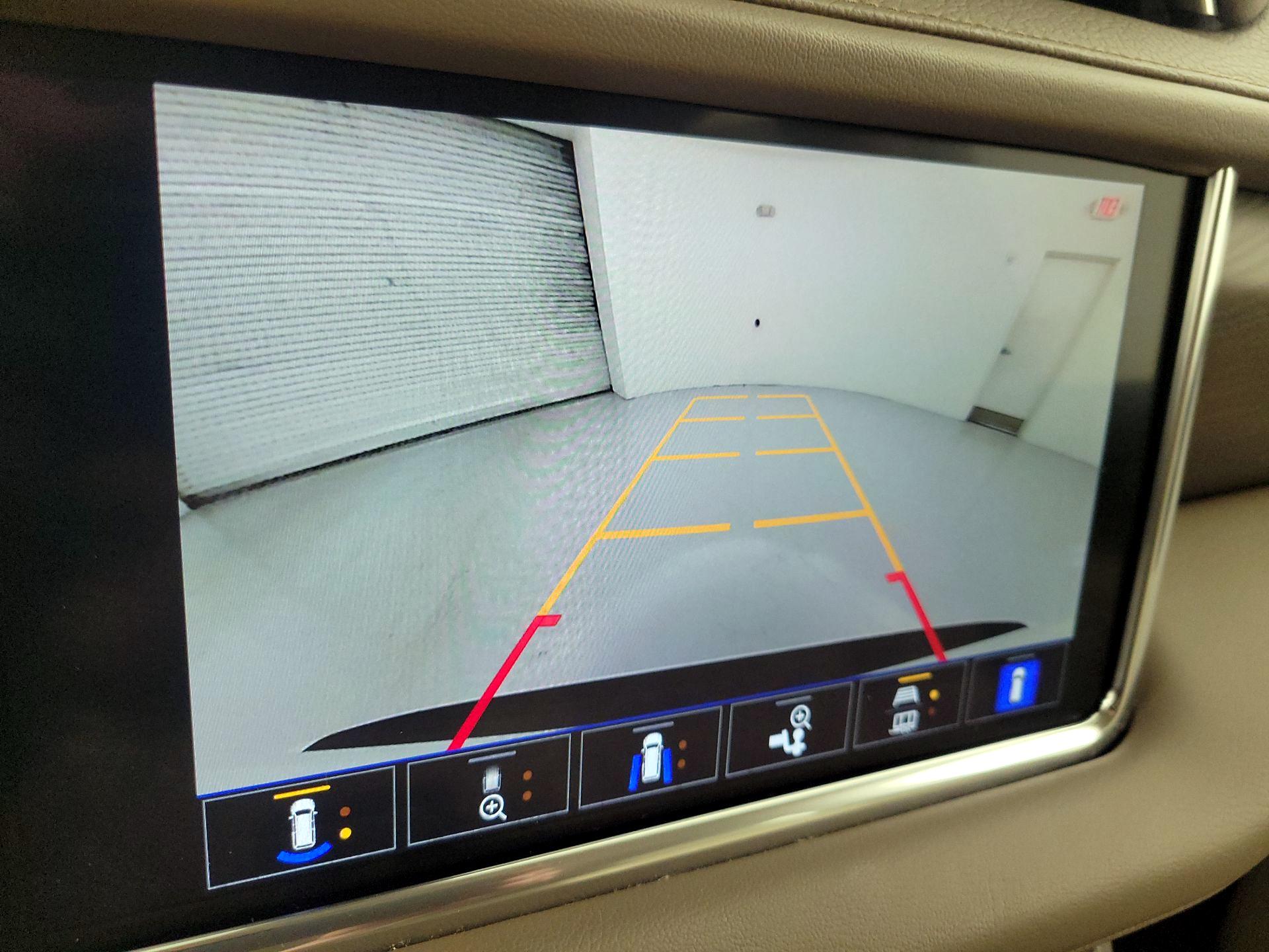 Thumbnail: 2022 GMC Yukon - 15