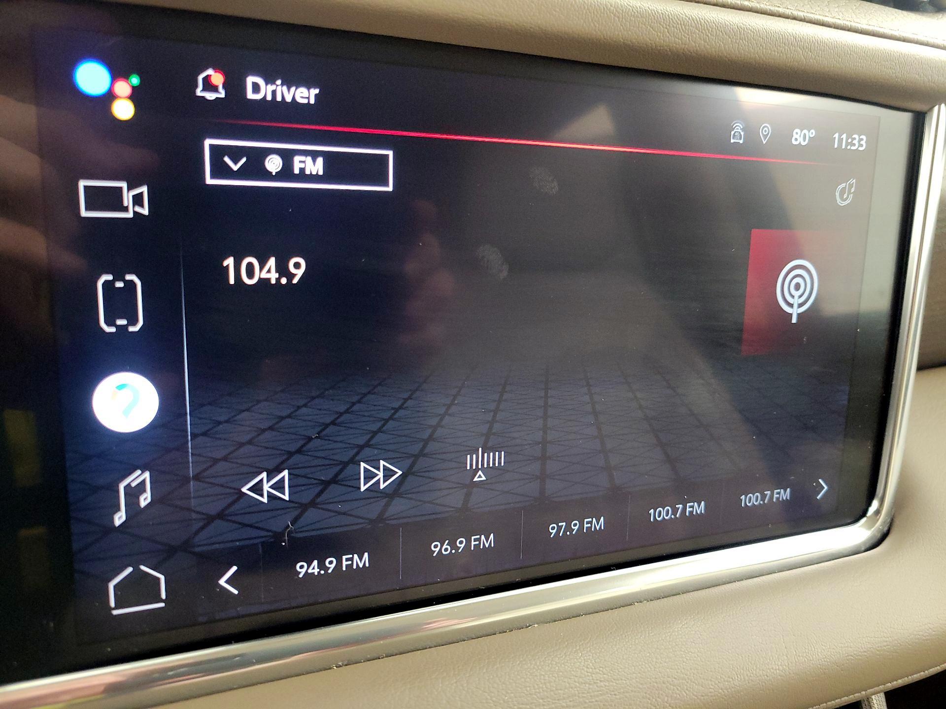 Thumbnail: 2022 GMC Yukon - 16