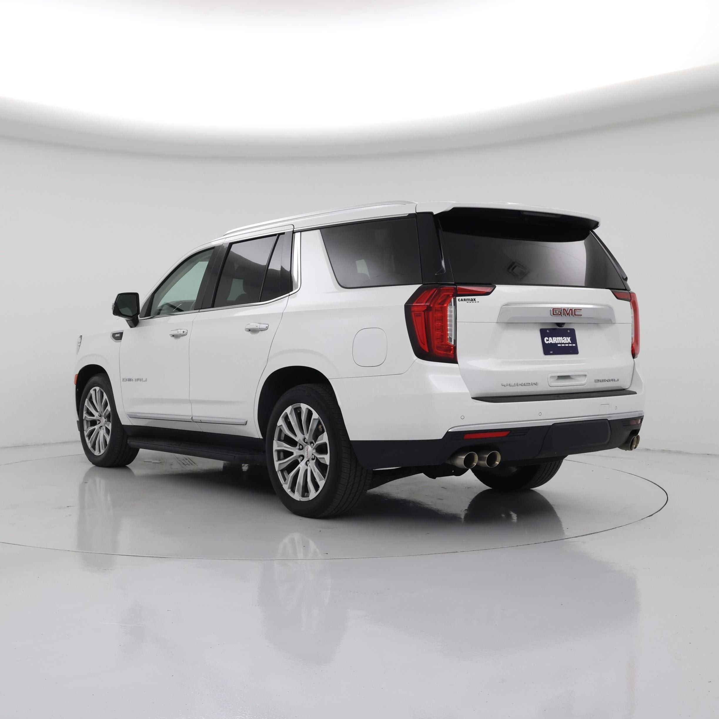 Thumbnail: 2022 GMC Yukon - 2