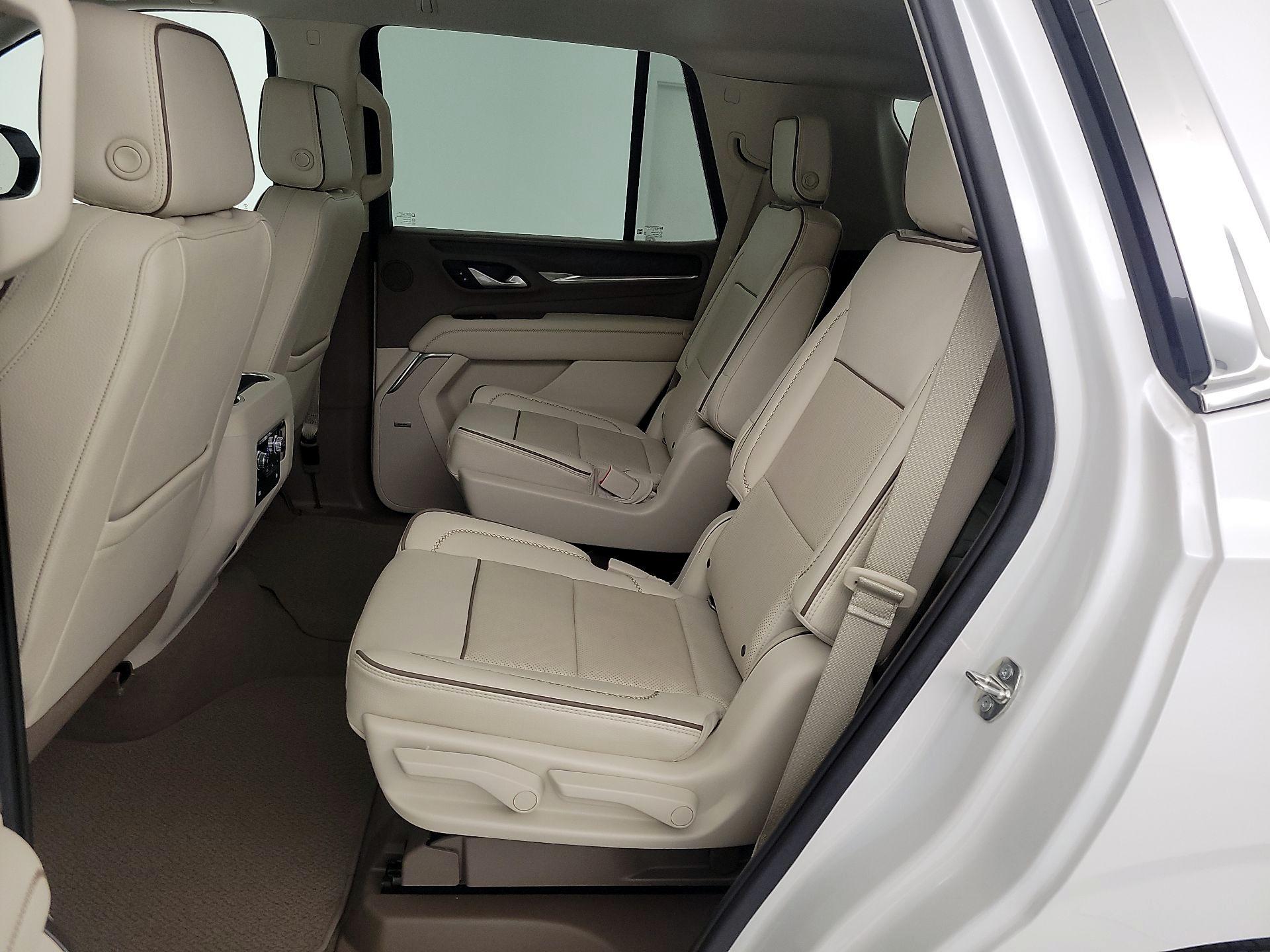 Thumbnail: 2022 GMC Yukon - 20