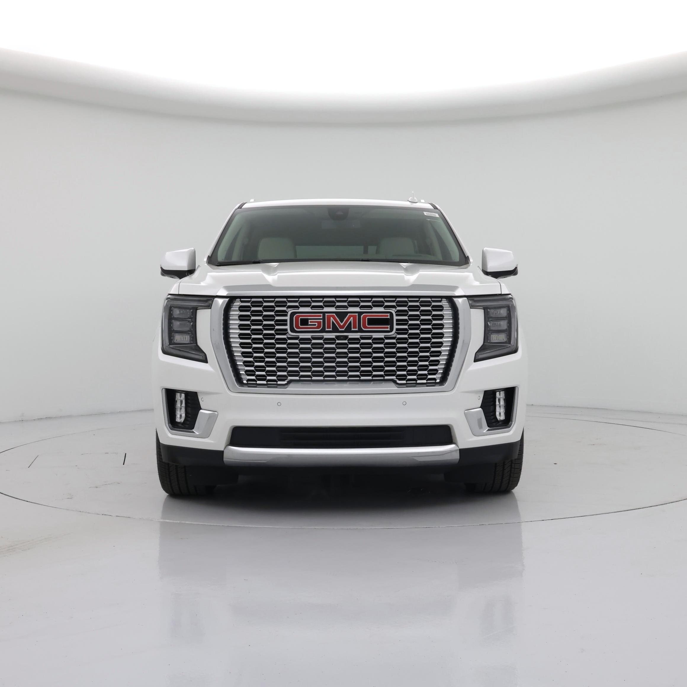 Thumbnail: 2022 GMC Yukon - 5