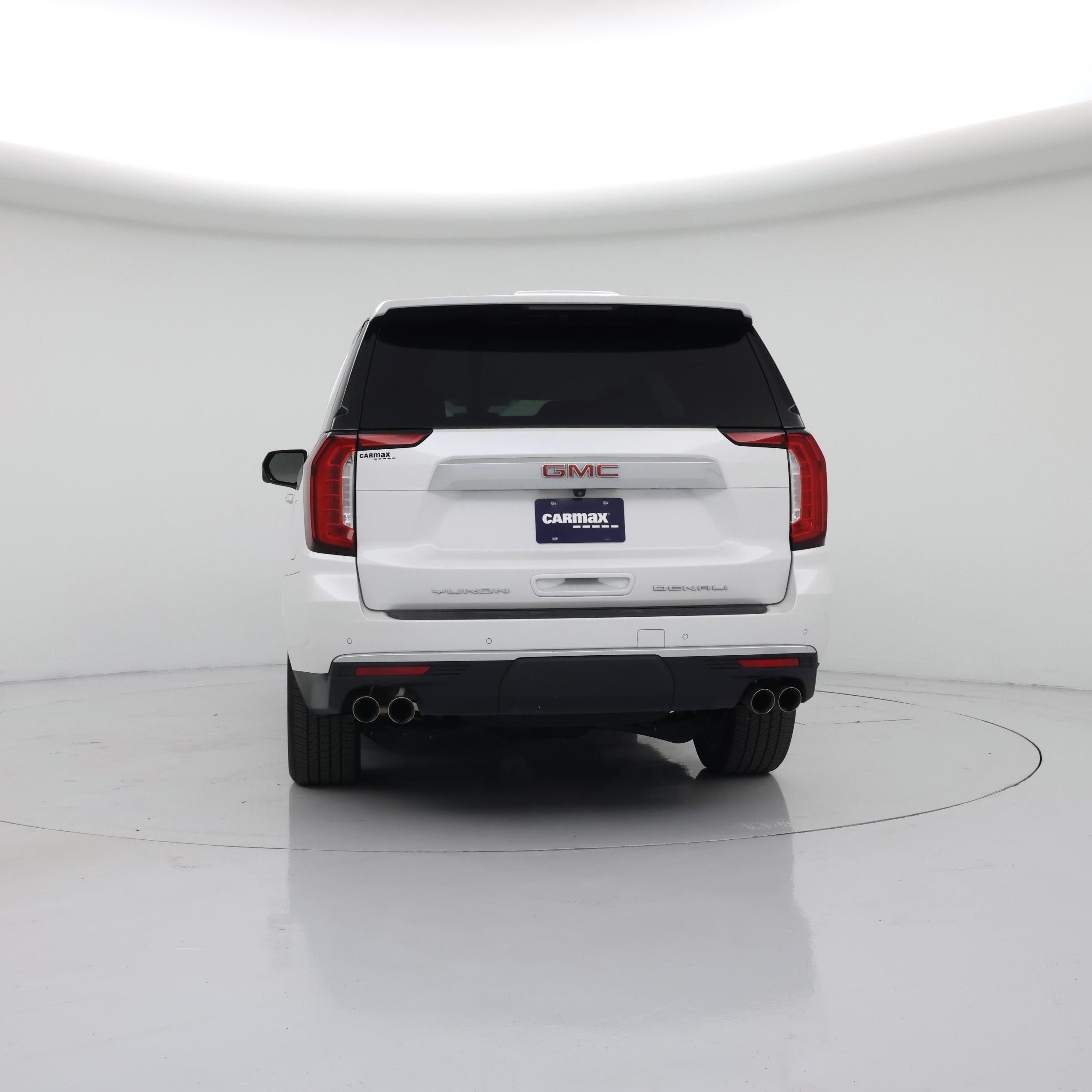 Thumbnail: 2022 GMC Yukon - 6