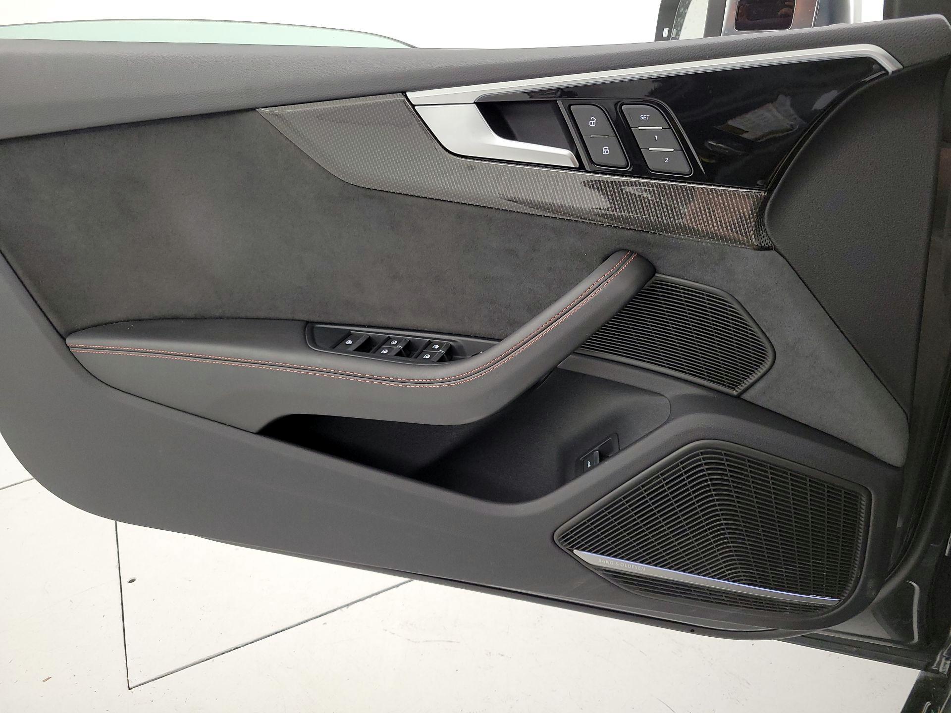 Thumbnail: 2024 Audi S5 - 12