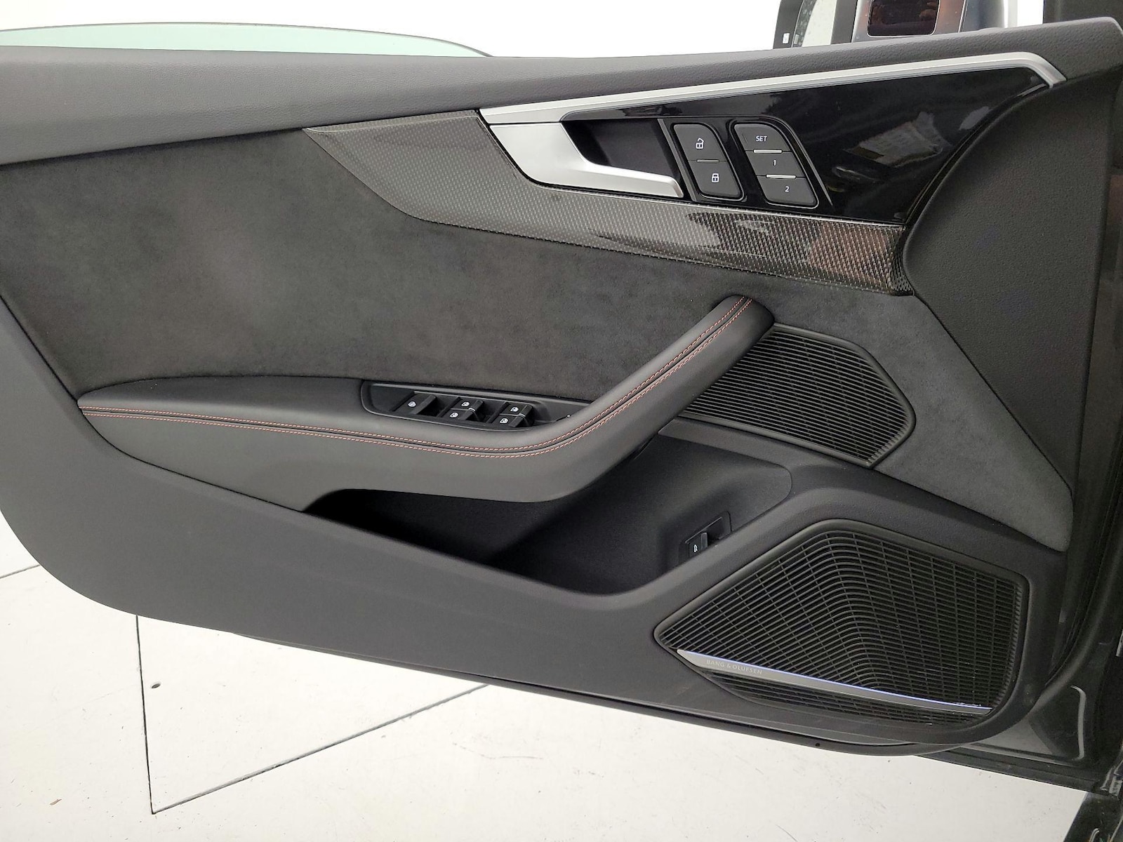 2024 Audi S5 Cabriolet Premium Plus - Photo 13