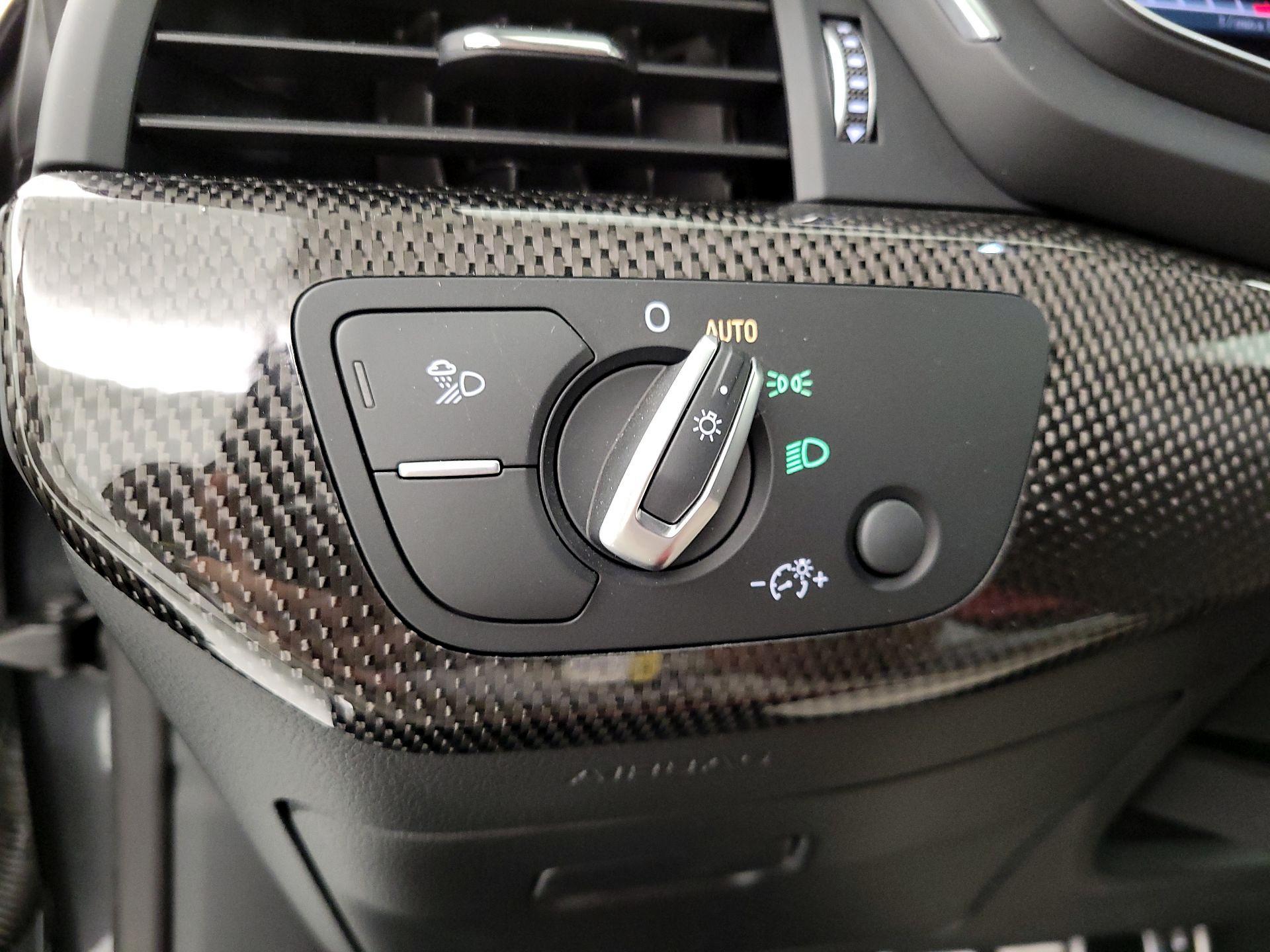 Thumbnail: 2024 Audi S5 - 13