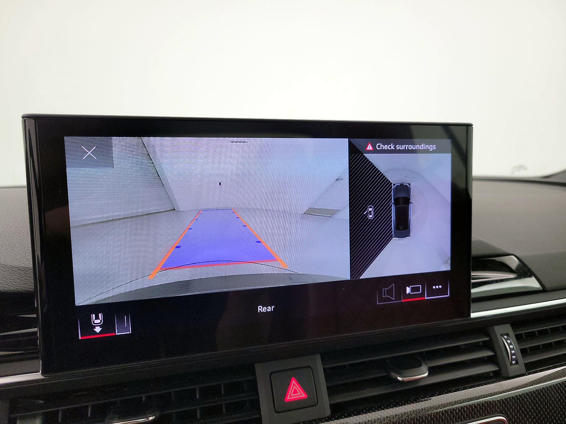 Thumbnail: 2024 Audi S5 - 14