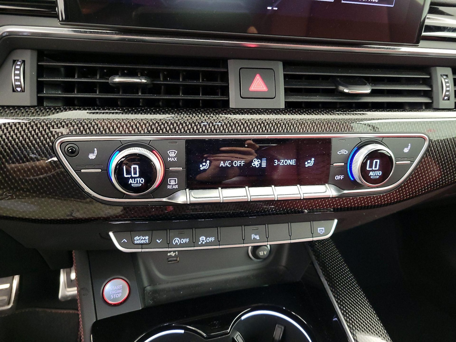2024 Audi S5 Cabriolet Premium Plus - Photo 17