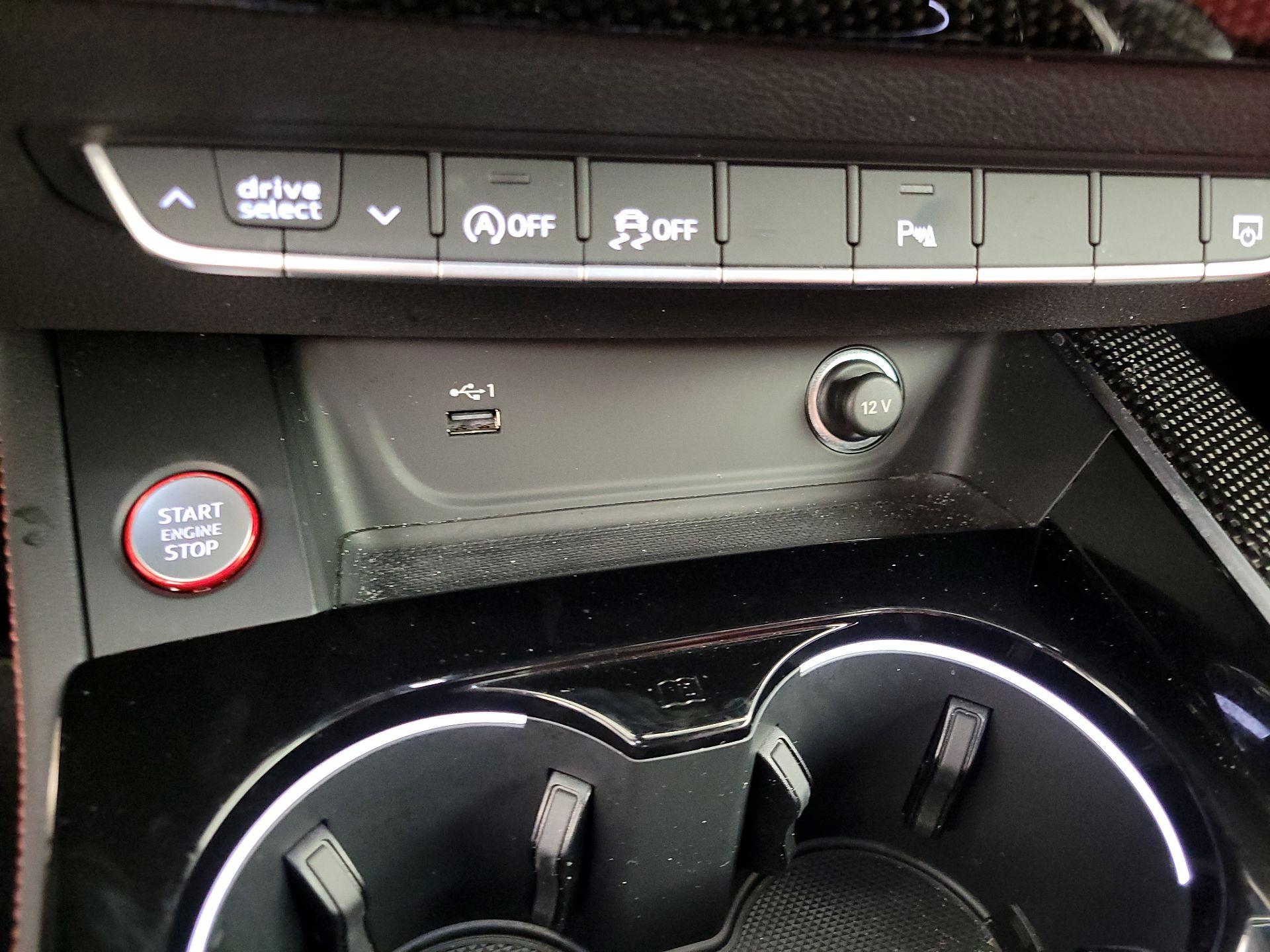 Thumbnail: 2024 Audi S5 - 18