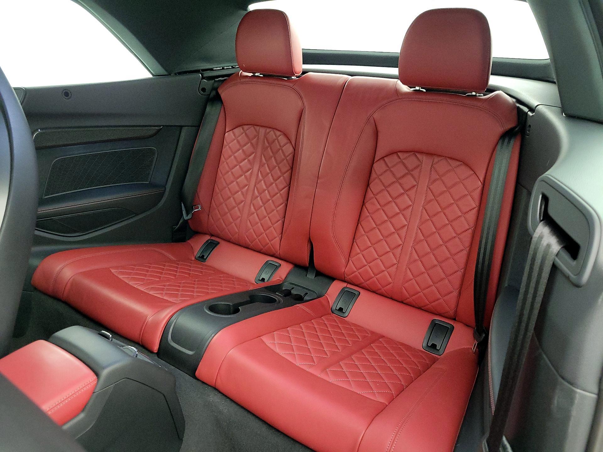 Thumbnail: 2024 Audi S5 - 19