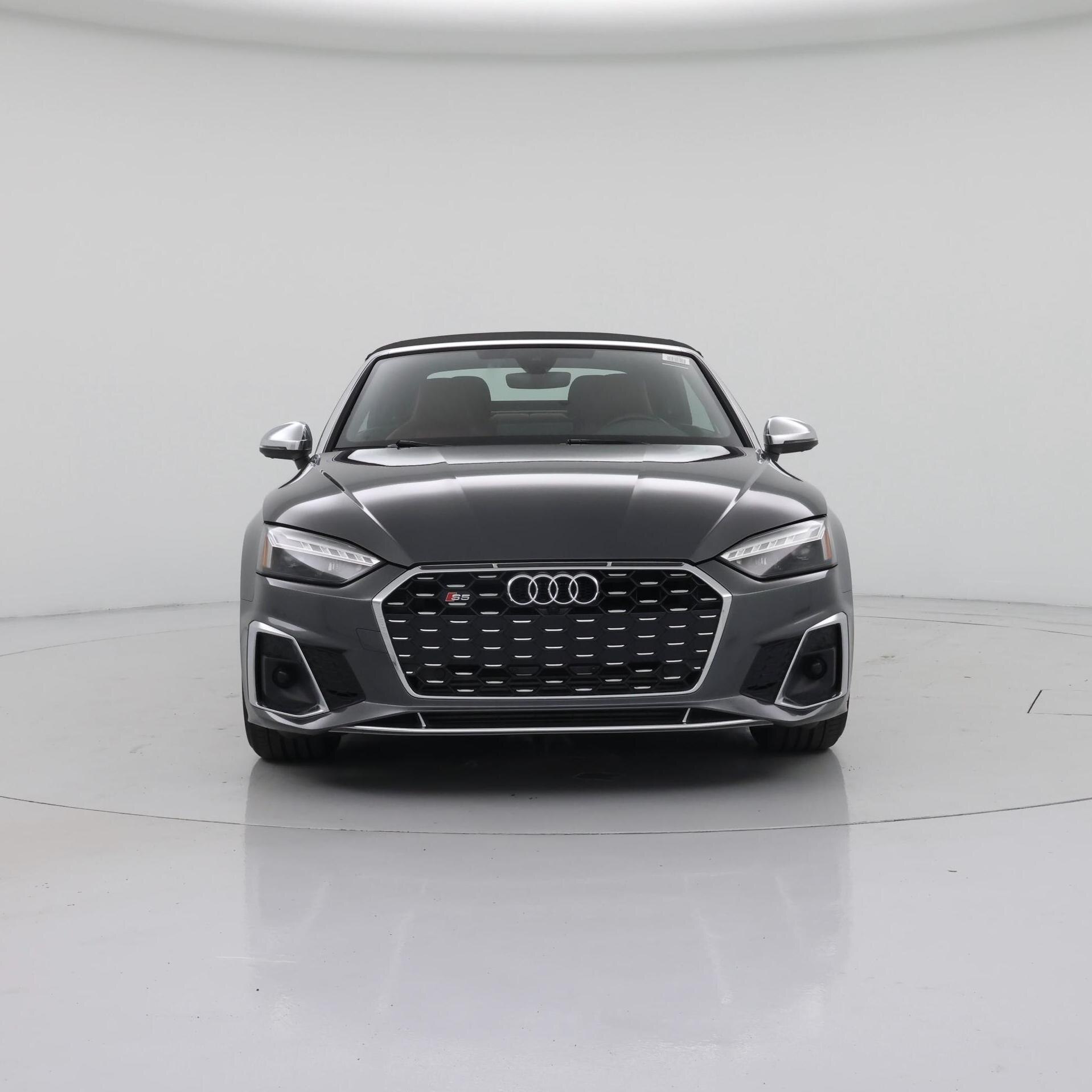 Thumbnail: 2024 Audi S5 - 5