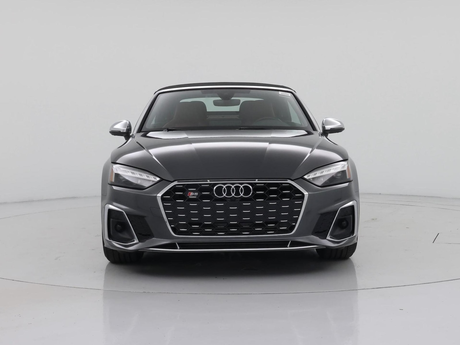2024 Audi S5 Cabriolet Premium Plus - Photo 6